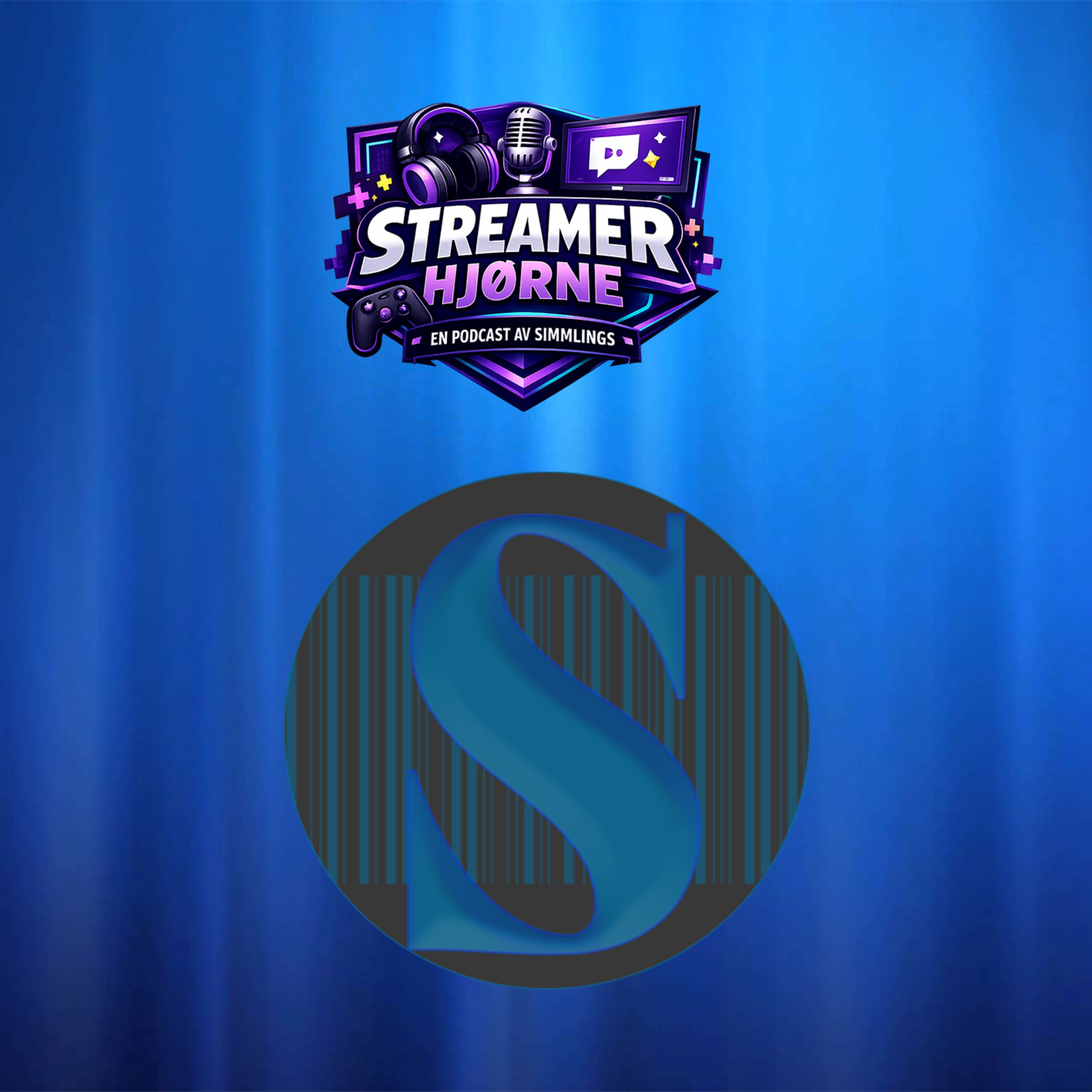 Simmlings om tiden fremover episode artwork