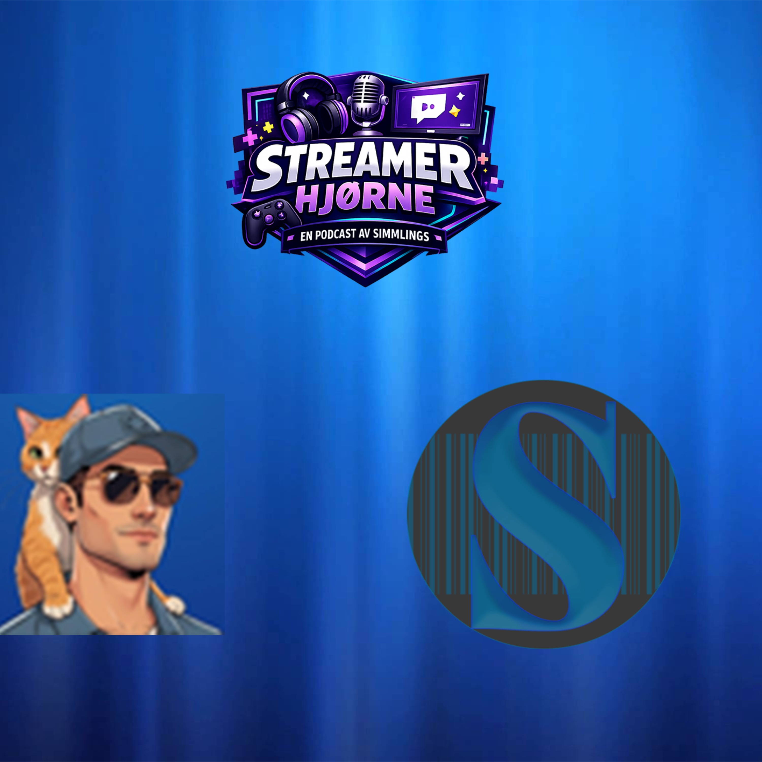 FyllaW om fyllestreaming og GTA episode artwork