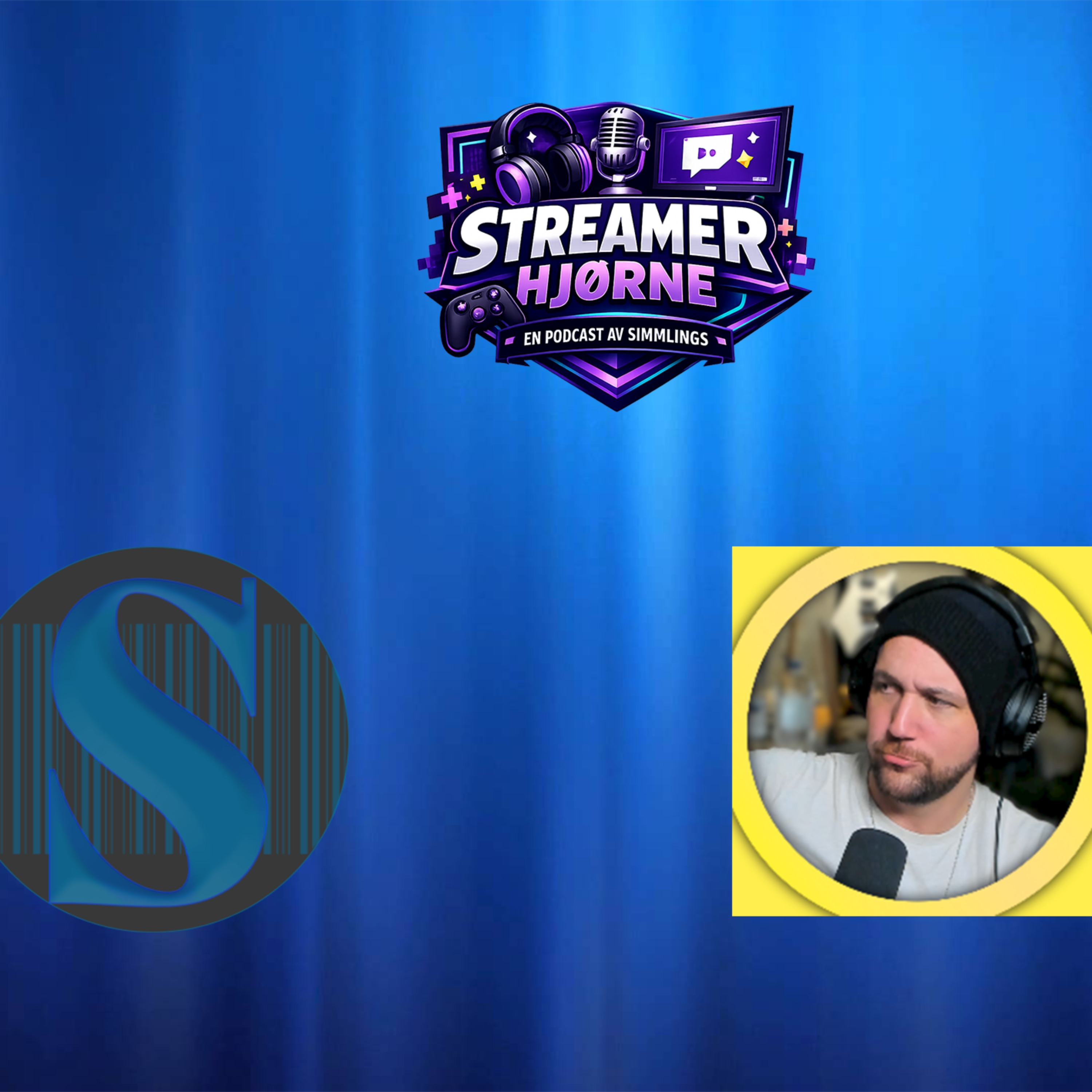 Melkepakken om tvmoelv og starten på twitch episode artwork