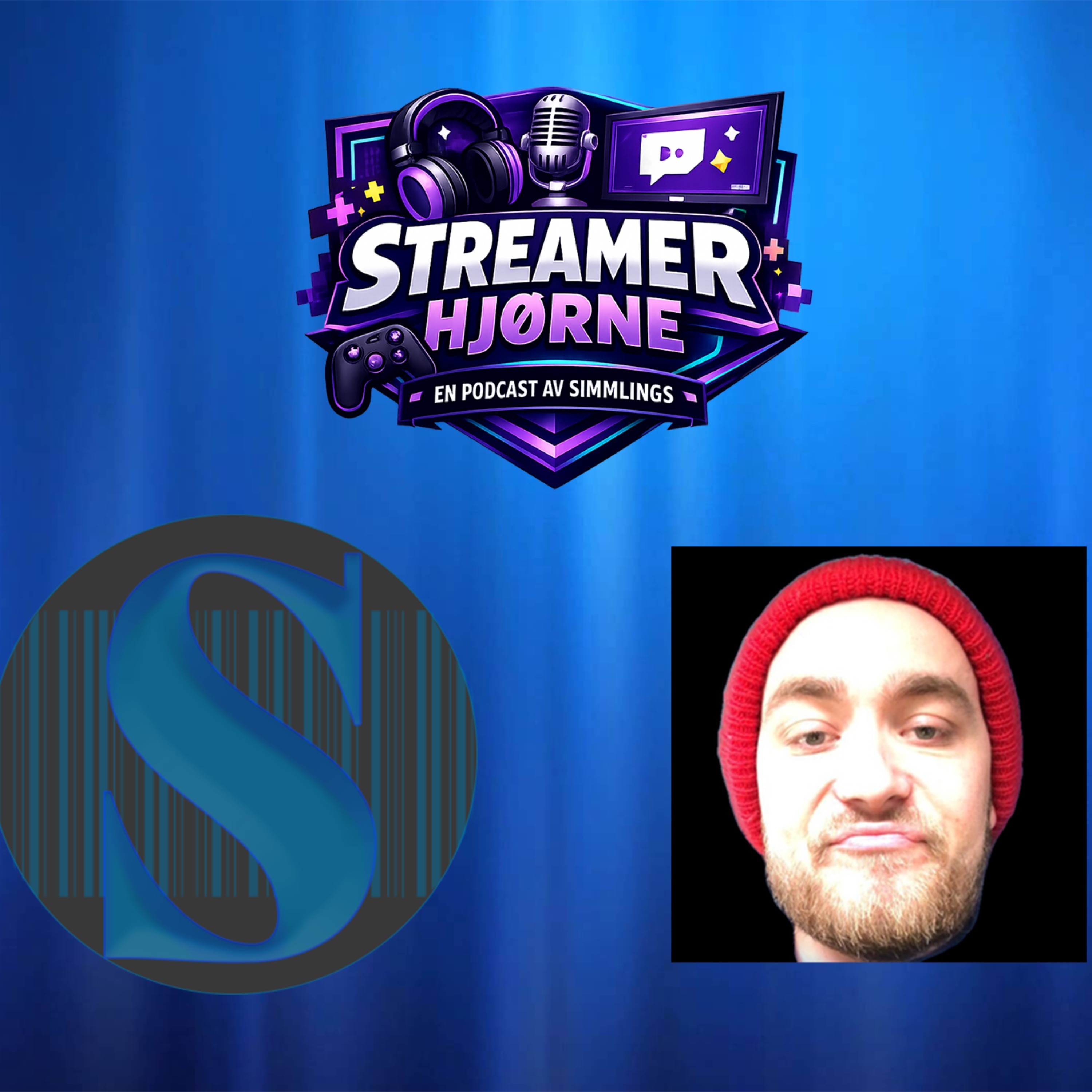 Skiben om vennskapet med mystix og tips til nye streamere episode artwork