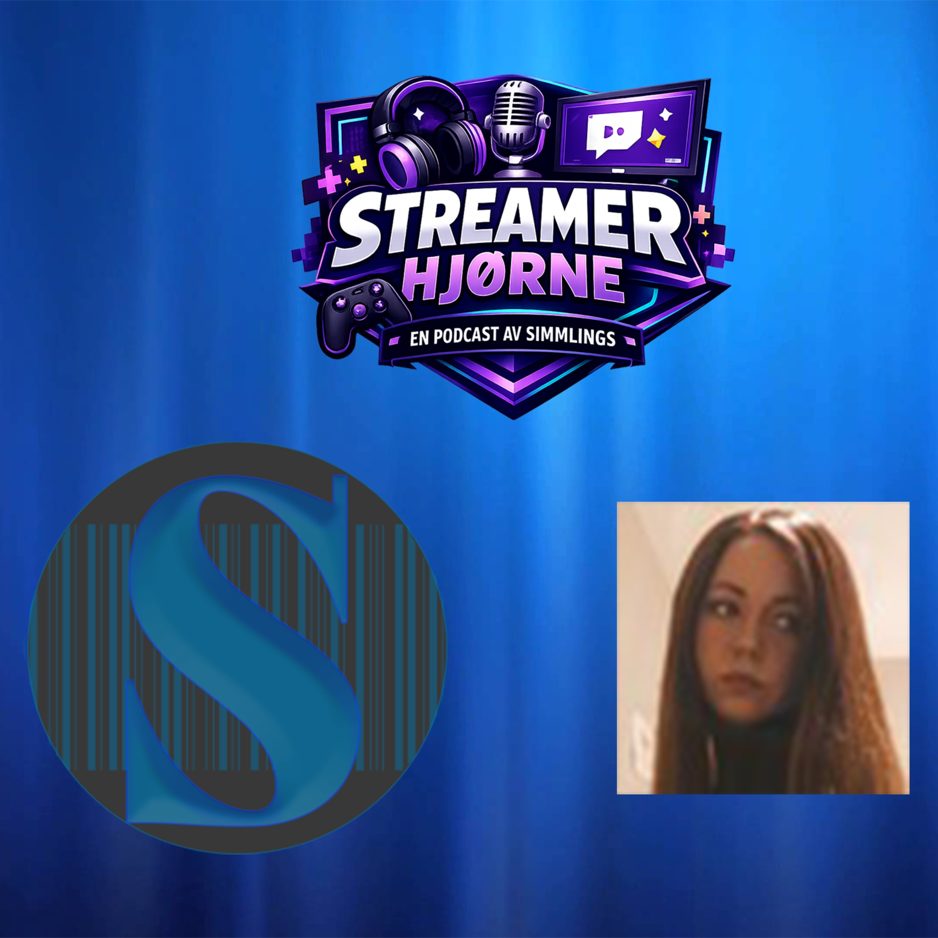 Mspresley om coolbet og Elise Sophie episode artwork