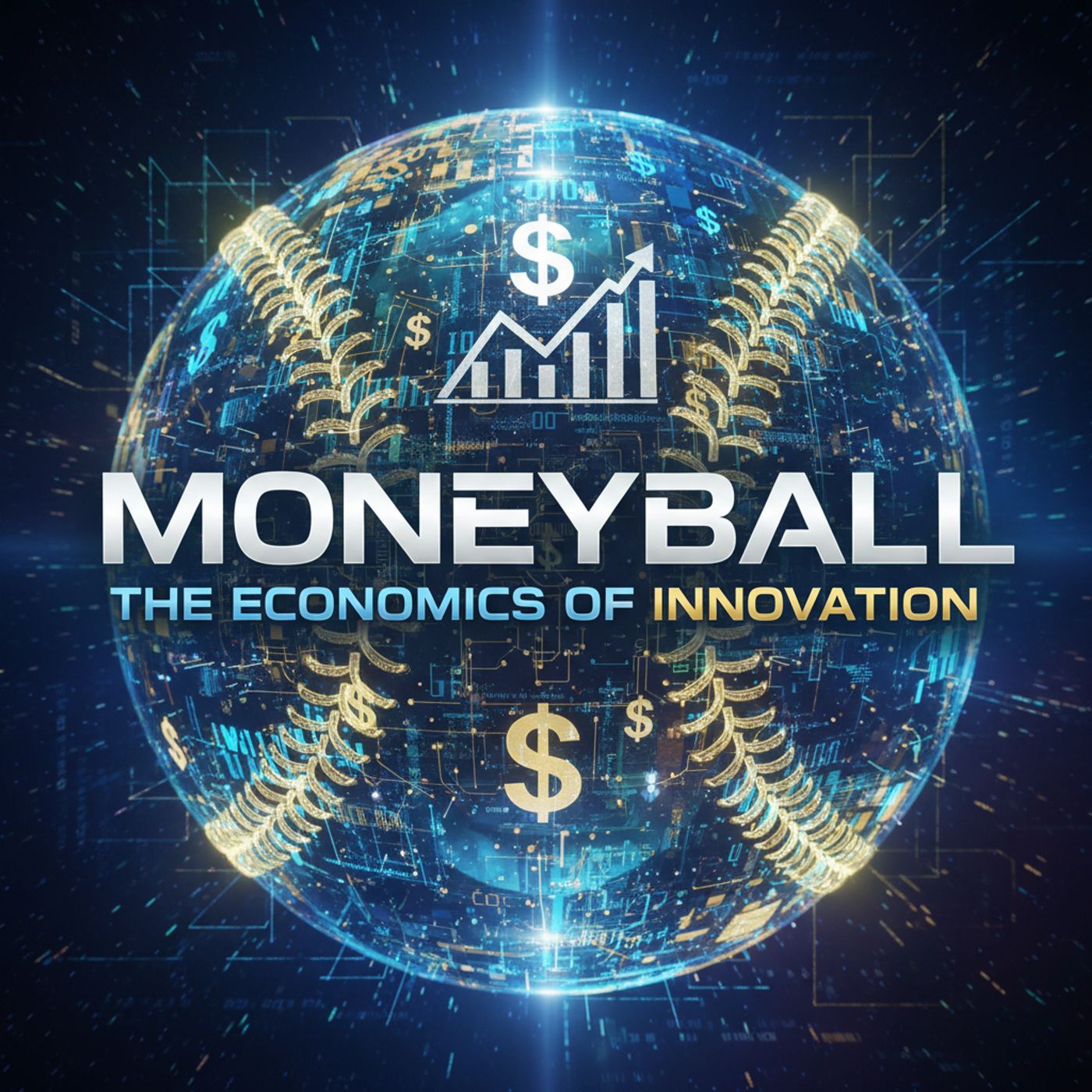 MoneyBall: The Economics of Innovation