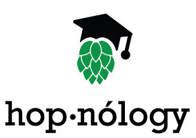 #1: Who is hop•nólogy? episode artwork