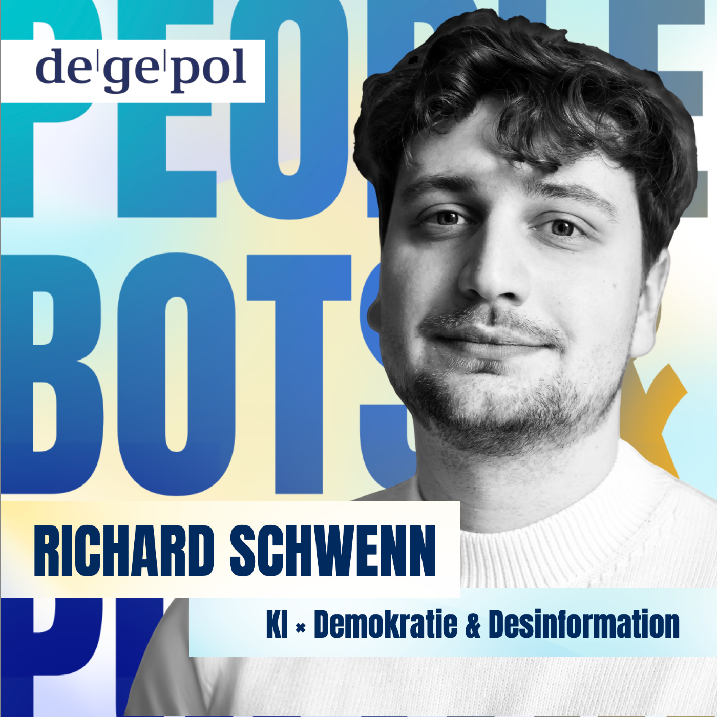 Richard Schwenn zur KI in Public Affairs und Interessenvertretung episode artwork