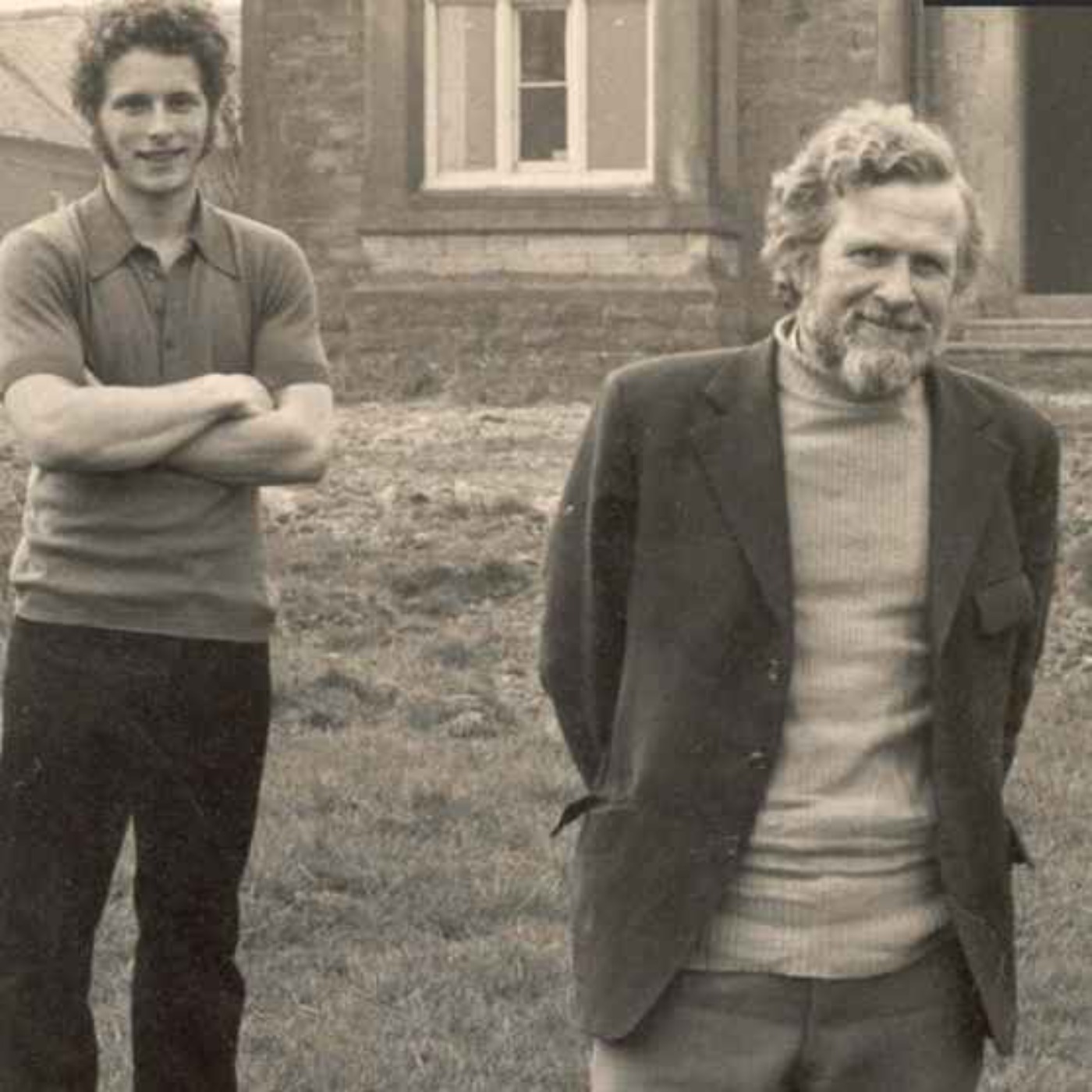 The Robertson Family - 38 days at Sea P1 The Robertson Family - 38 days at Sea P1