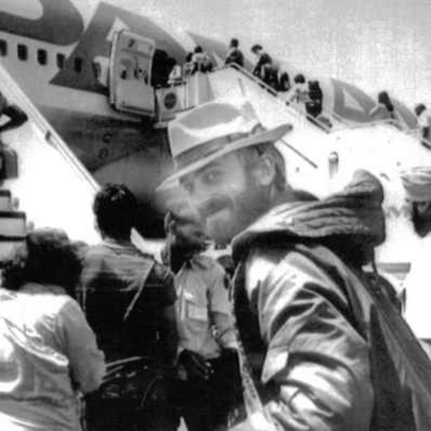 Pan Am Flight 73: The 1986 Karachi Hijacking P2 Pan Am Flight 73: The 1986 Karachi Hijacking P2