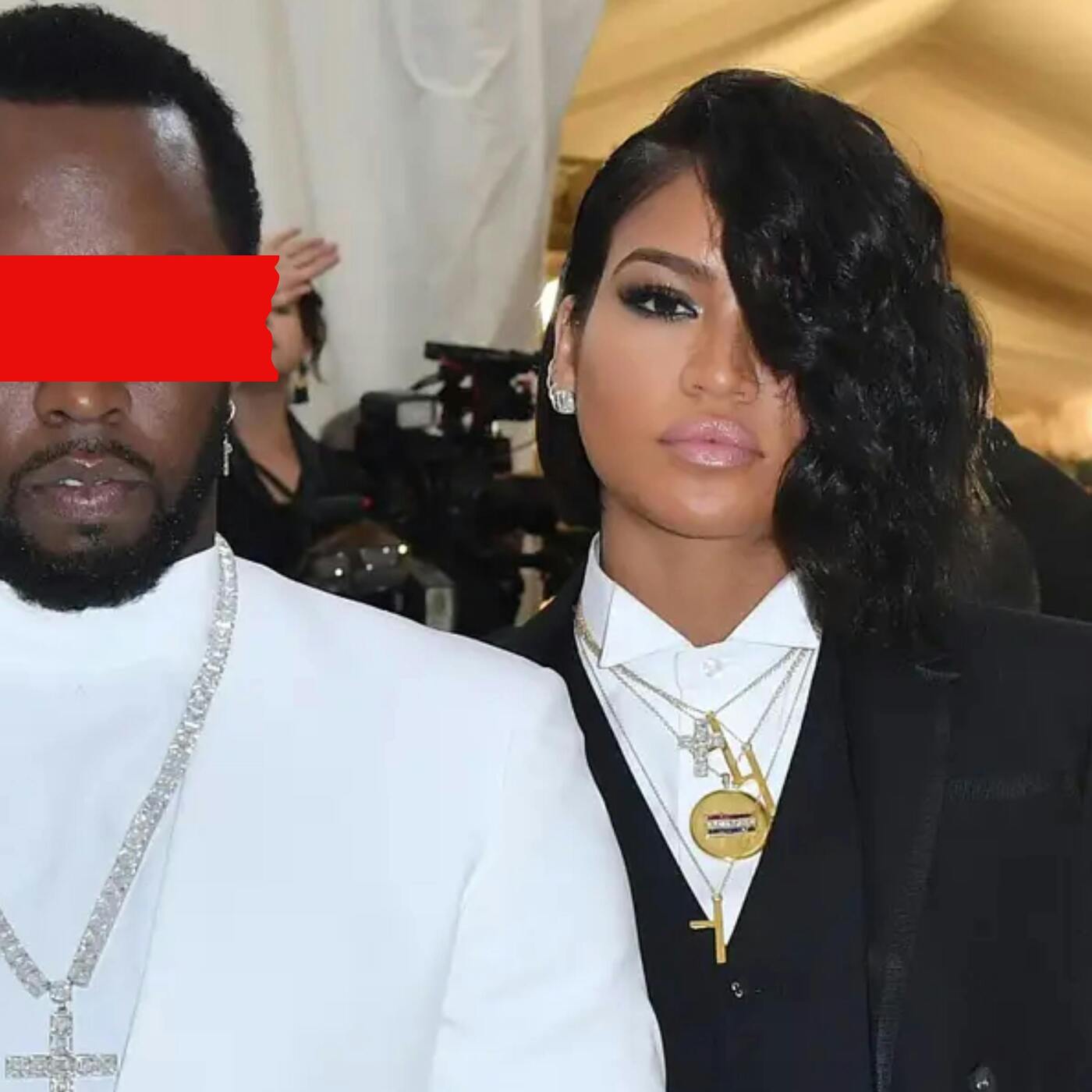 The Woman Who Brought Down Diddy (TEASER)