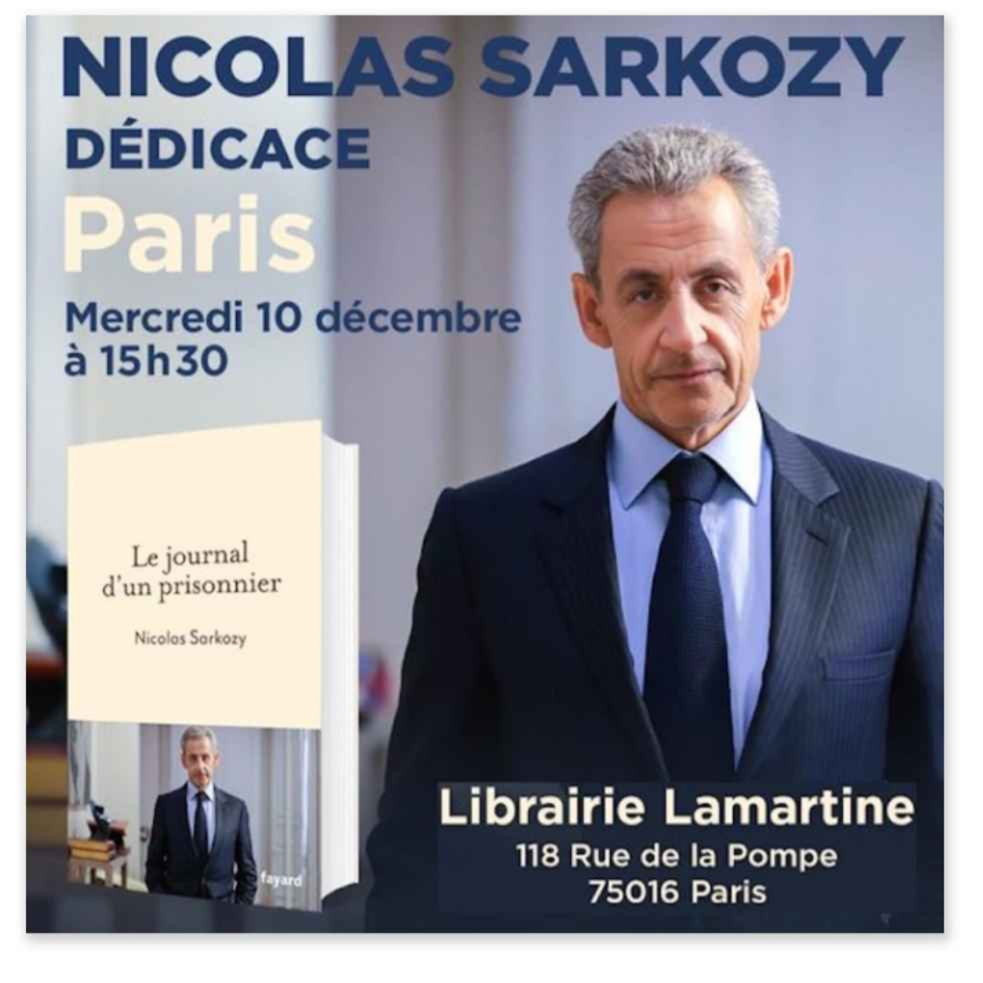 Un livre en trois semaines ! episode artwork