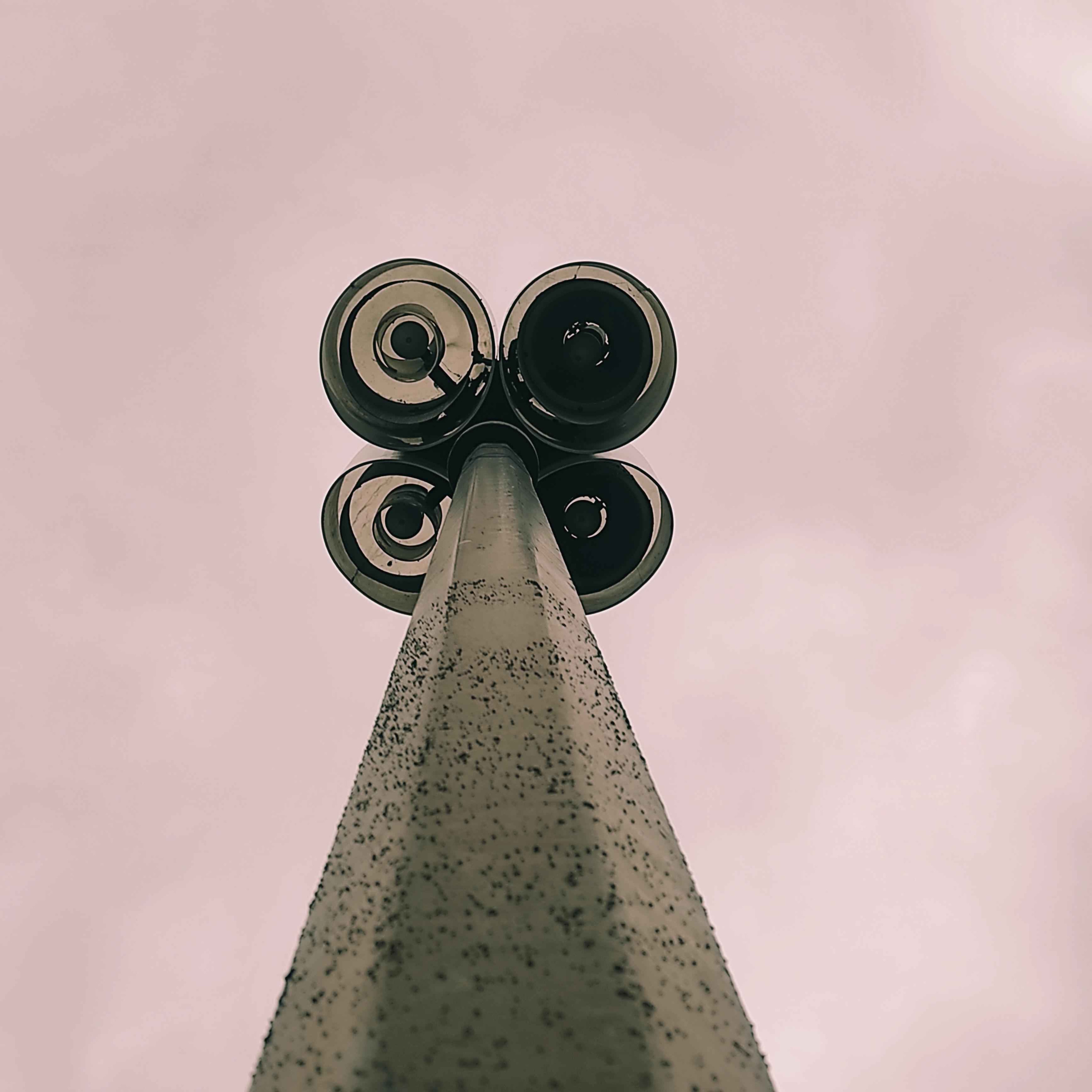 Lampadaire de l'Alma  episode artwork