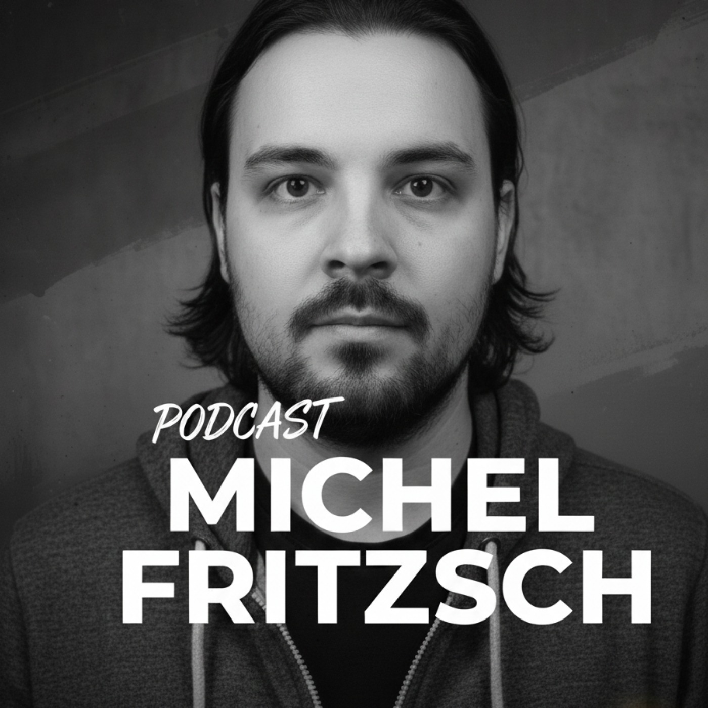 Michel Fritzsch podcast artwork