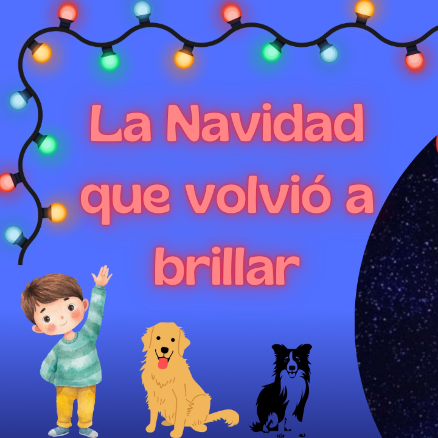 La Navidad que Volvió a Brillar