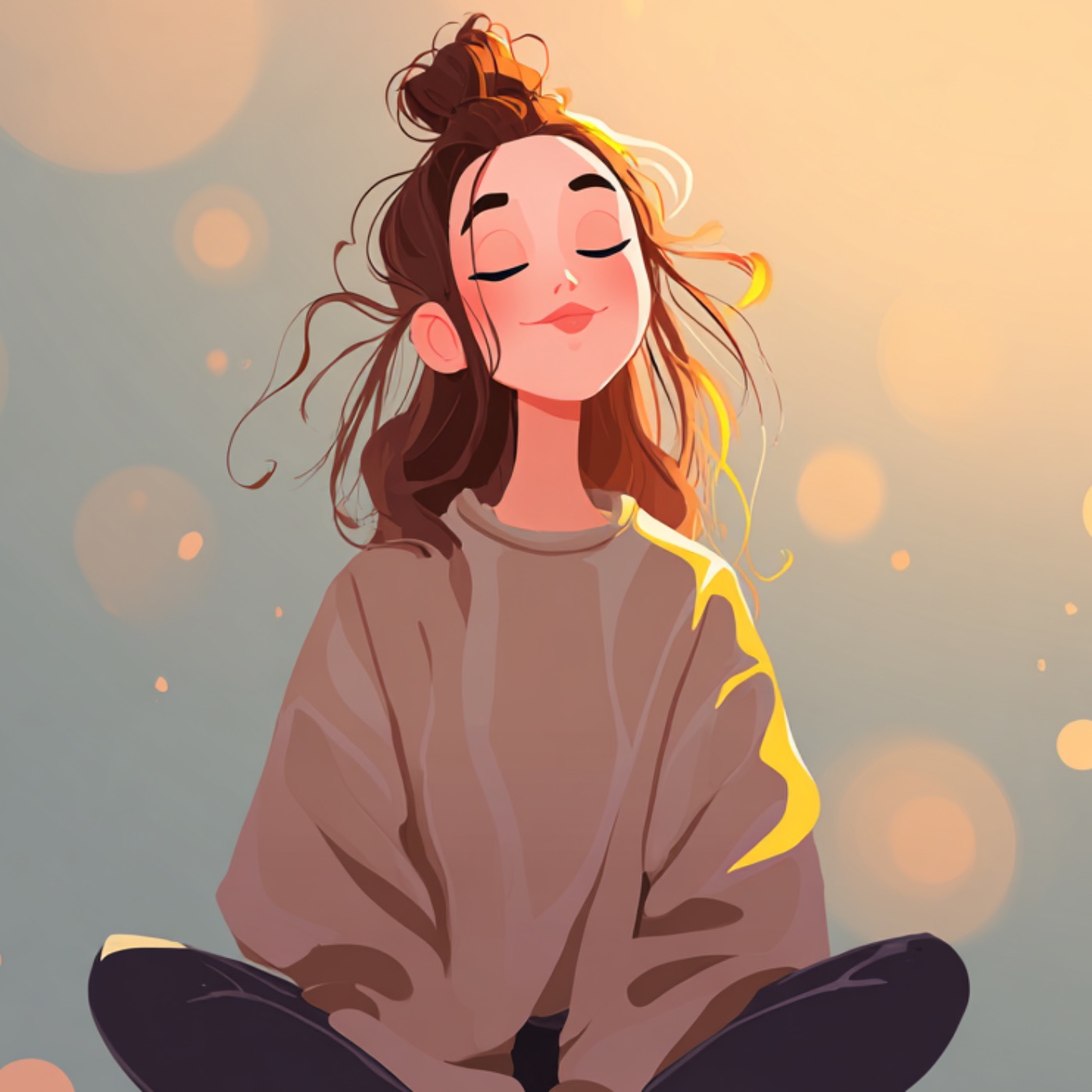 جملات تاکیدی| امشب به خودت قول بده episode artwork