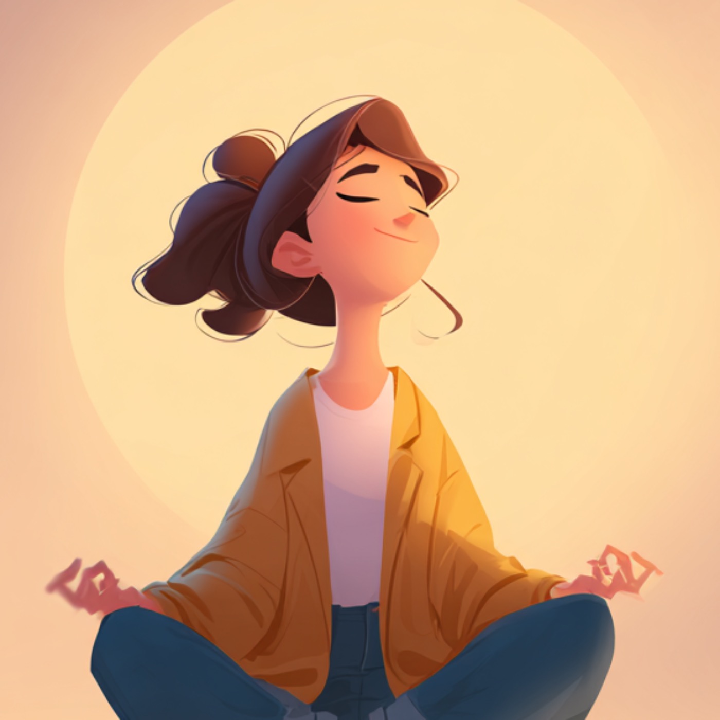 جملات تاکیدی قدرتمند برای جذب بهترین اتفاقات زندگی episode artwork