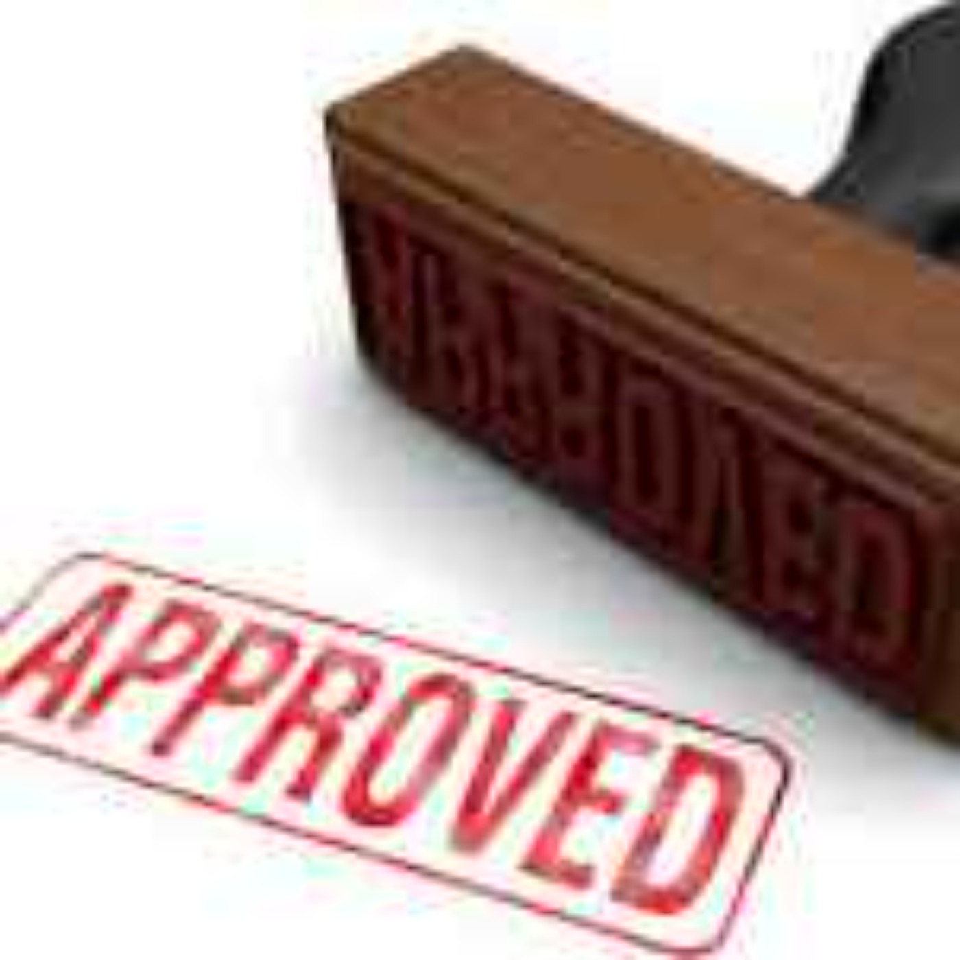Get That Prior Approval! episode artwork