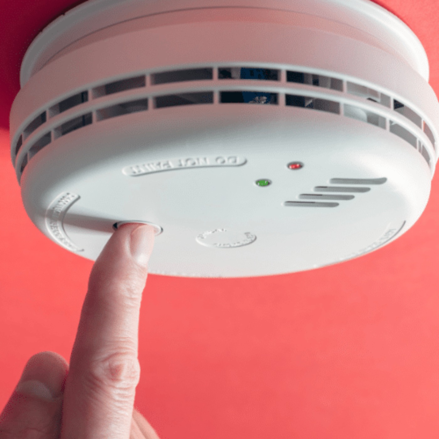 What Fire Precautions Do I need In My HMO? episode artwork