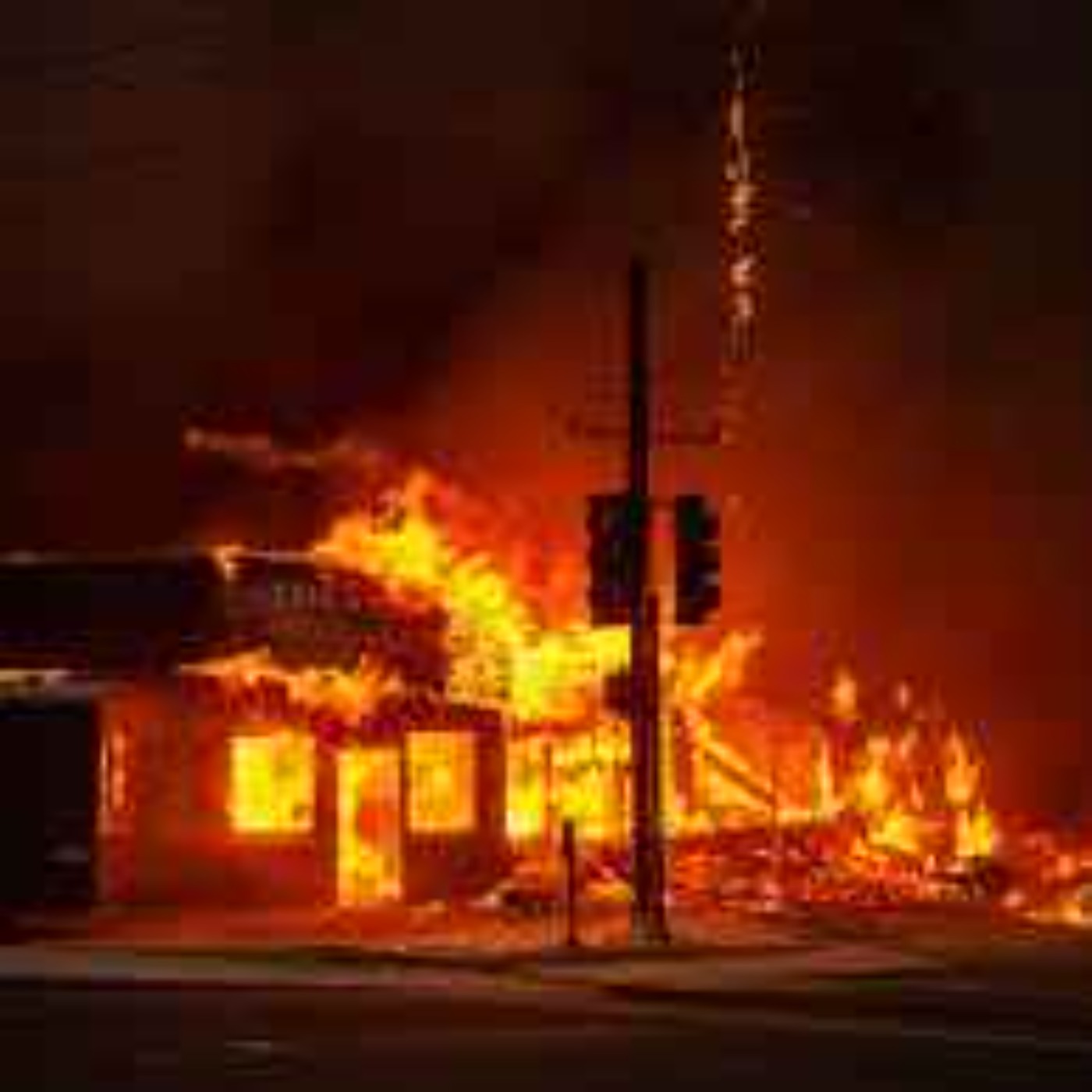 What Due Diligence Do I need with Fire Risk Assessment? episode artwork