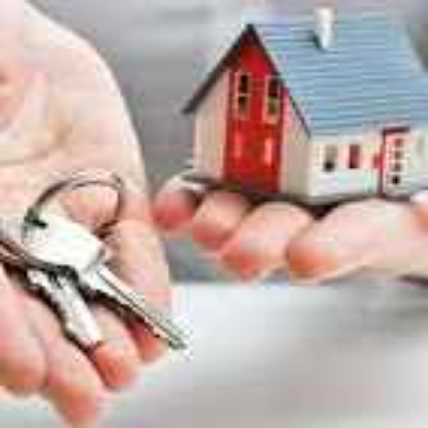 Give Me More on The Basics on Conveyancing episode artwork