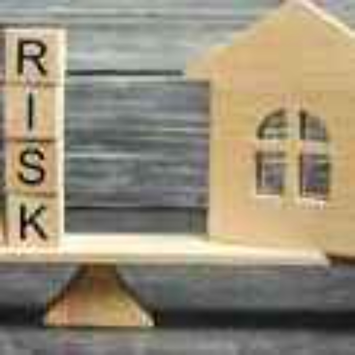 What is my risk appetite for property?