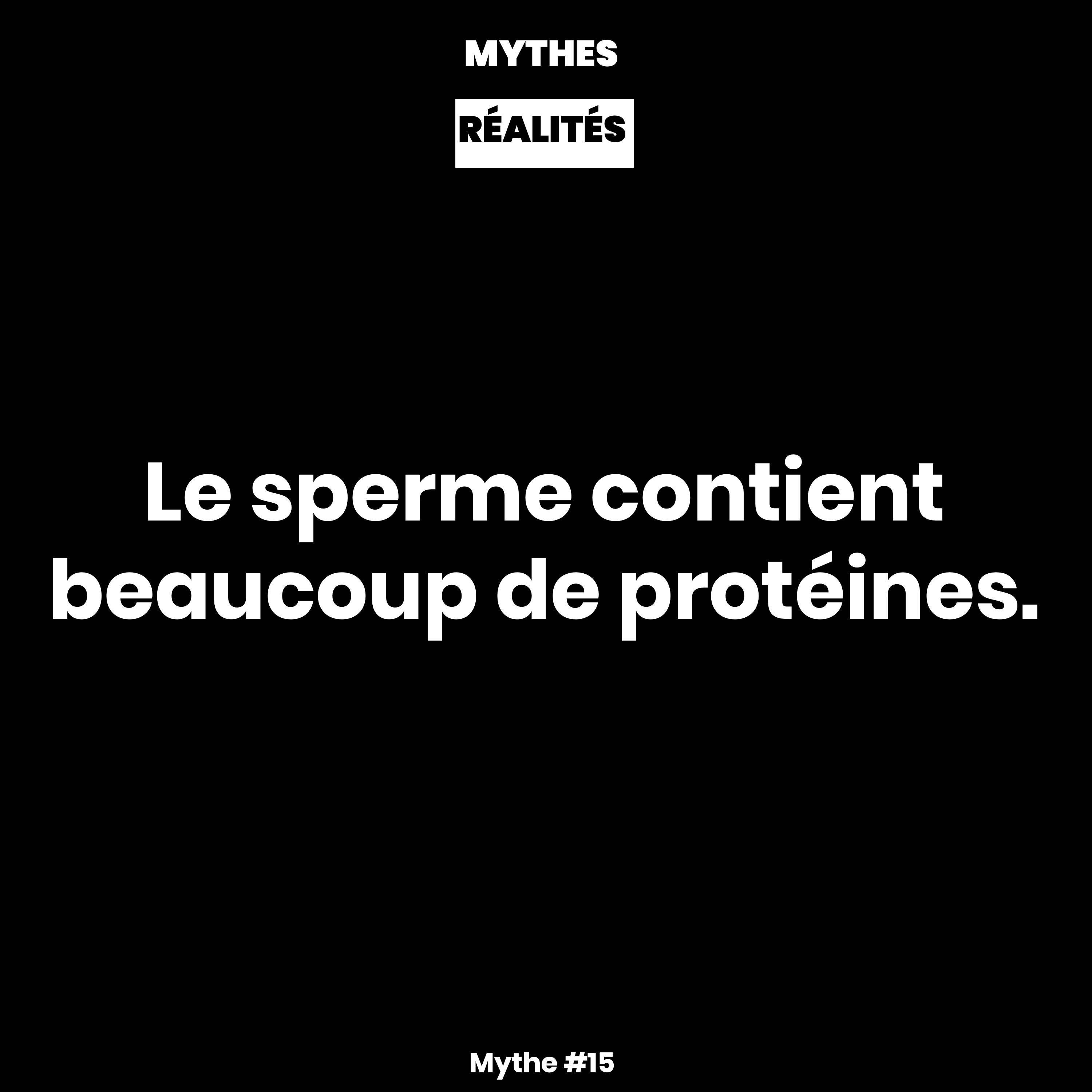 🎙️ Mythes ou Réalités🎙️