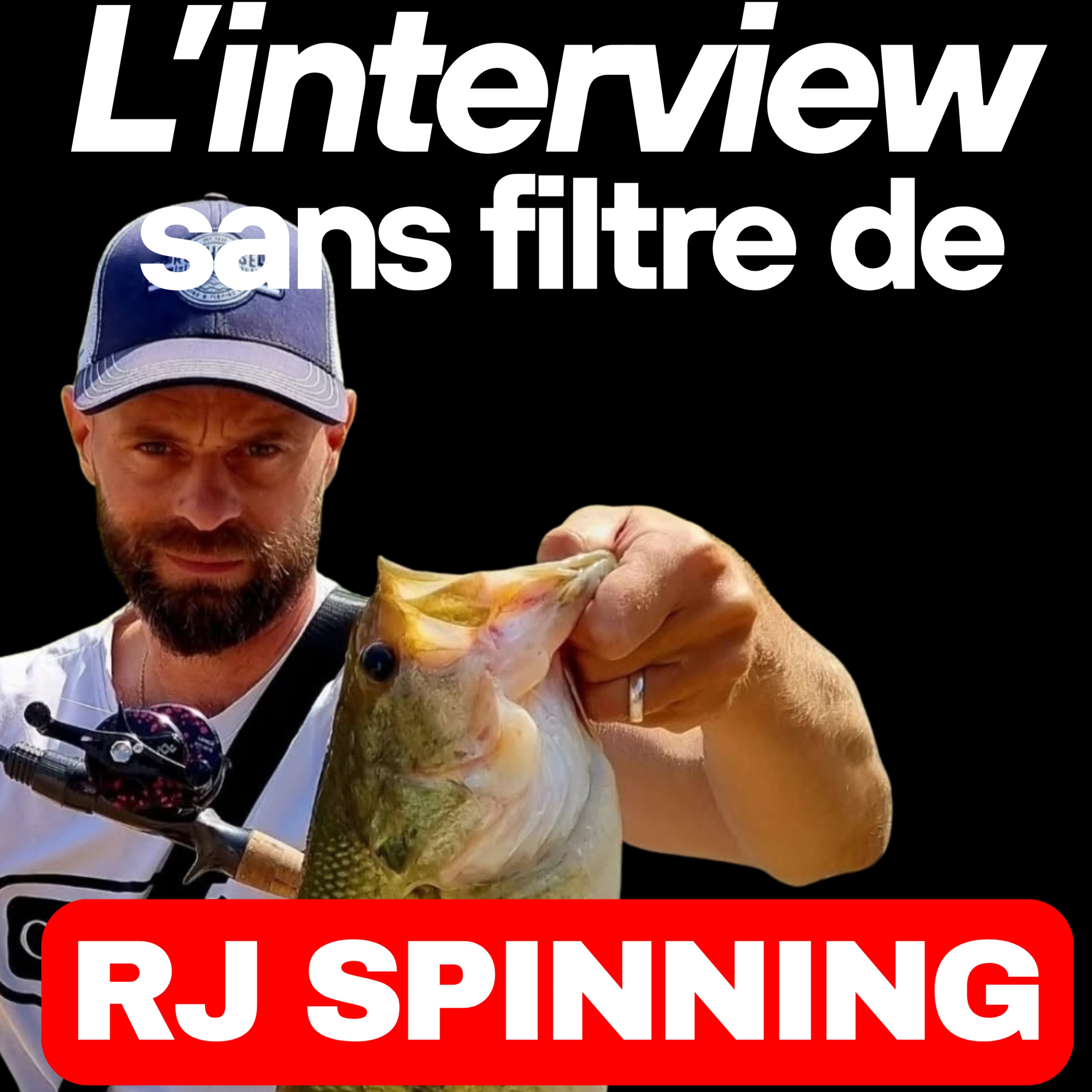 RJ SPINNING : Interview d'un tiktokeur passionné de Rodbuilding