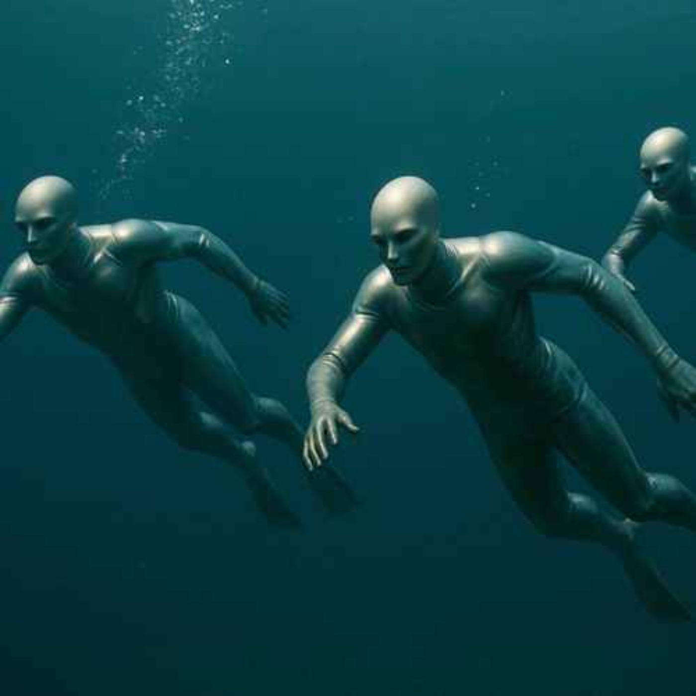 Lake Baikal – The Mysterious Creatures of the Depths episode artwork