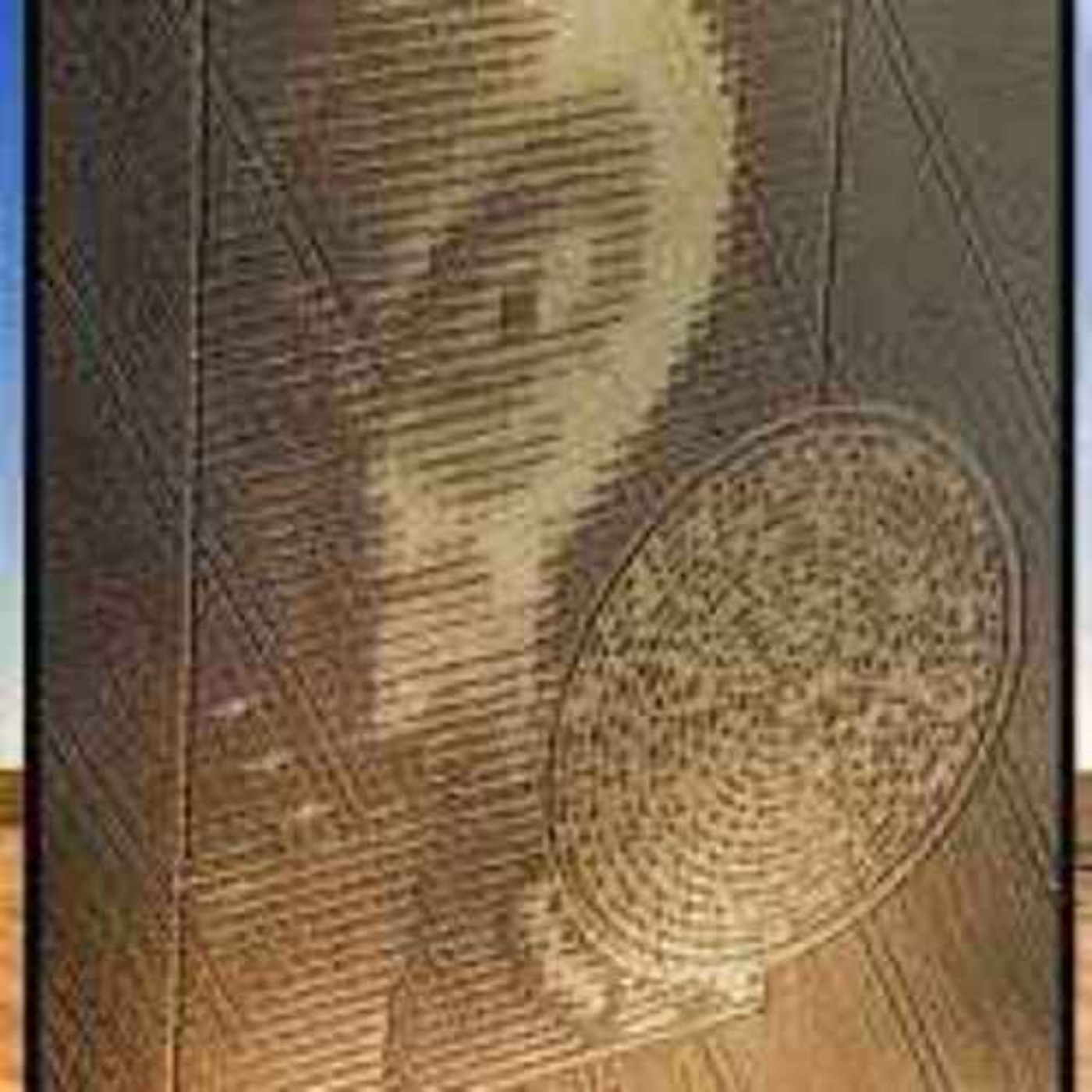 Crop Circles, Crop Field Circles episode artwork