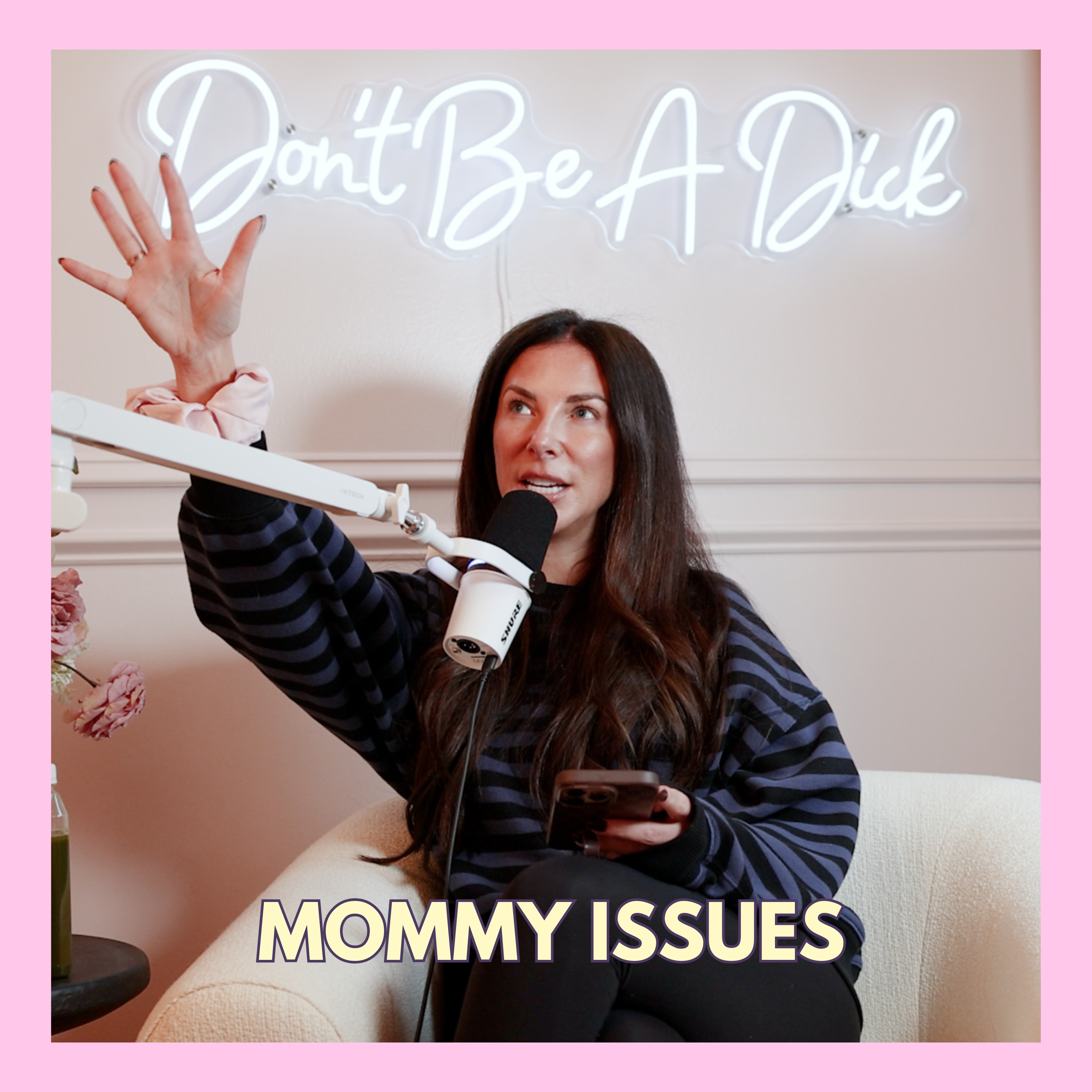 Mommy Issues