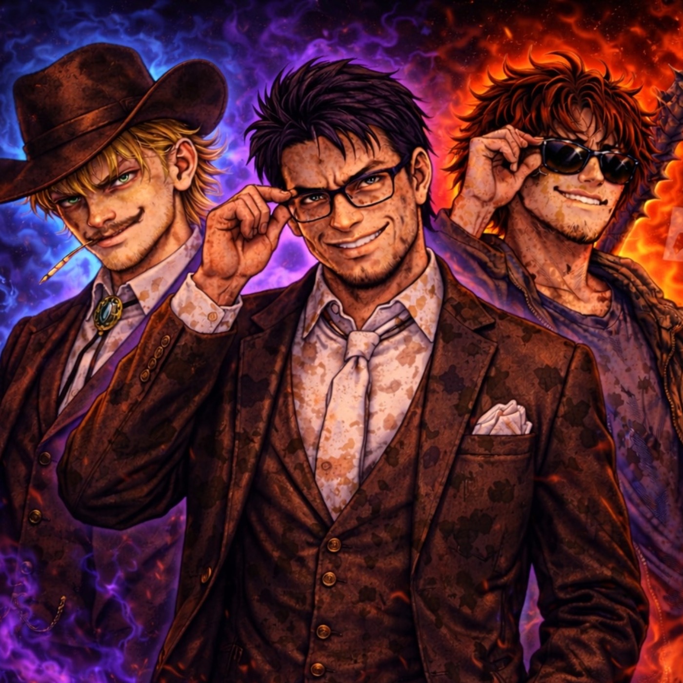 The Bottom cover art