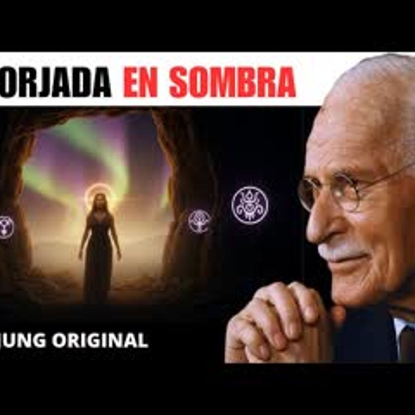 7 sacred signs that your soul was forged in darkness