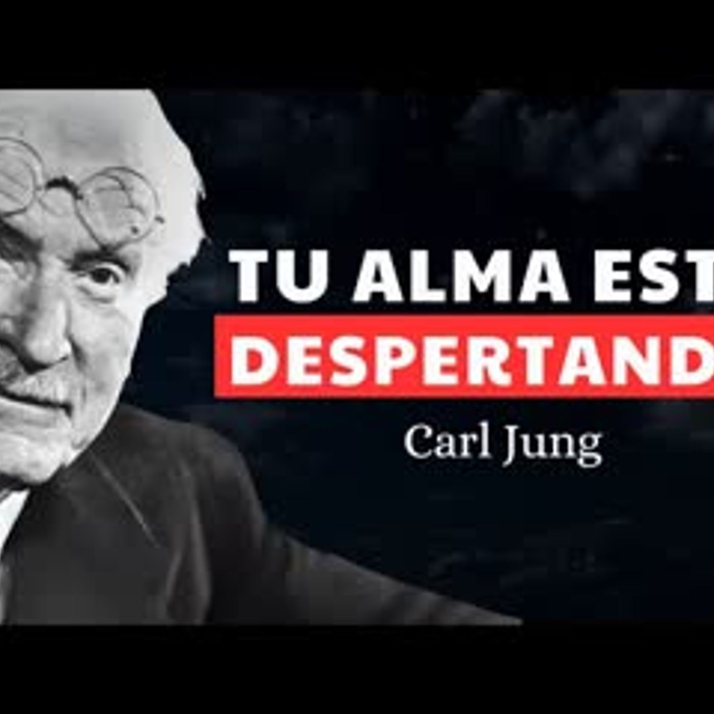 Carl Jung Explained   9 Signs Your Soul Is Ascending – But No One Told You