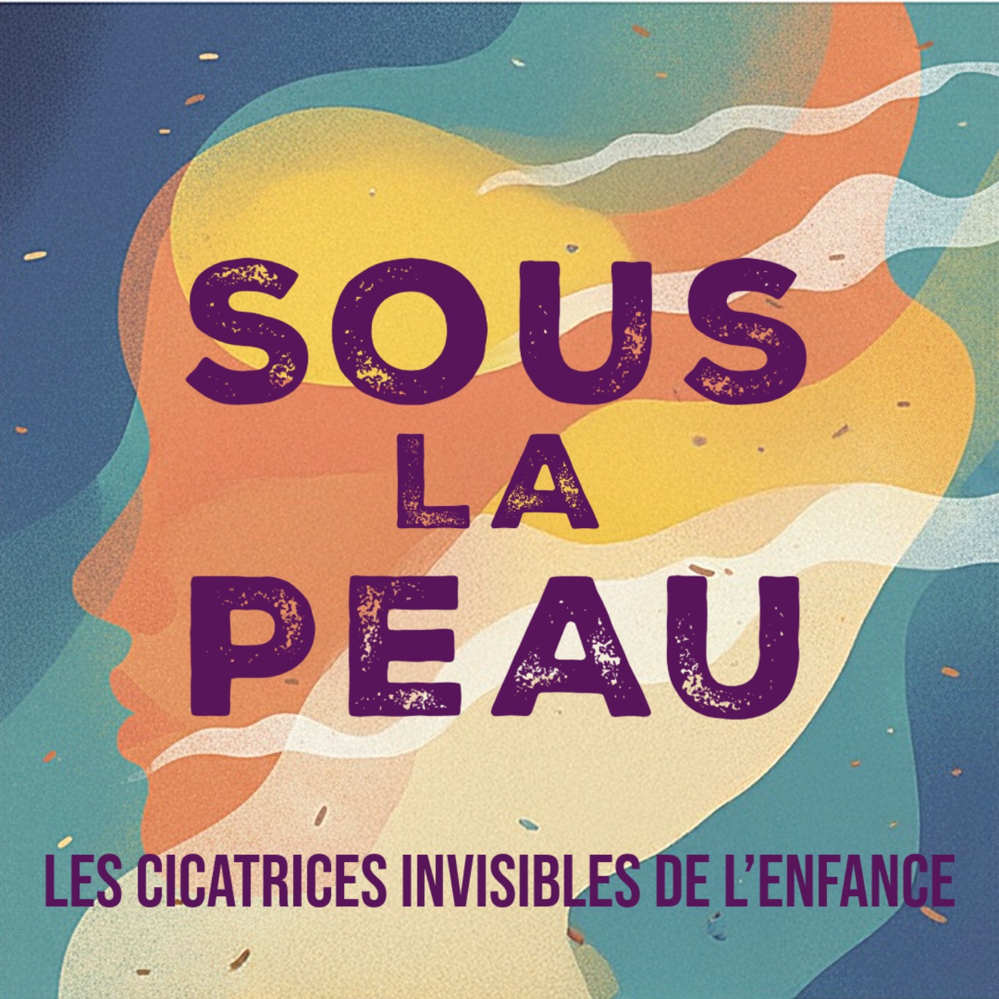 Sous la peau - épisode 01 - Le climat incestuel - La fusion qui étouffe episode artwork