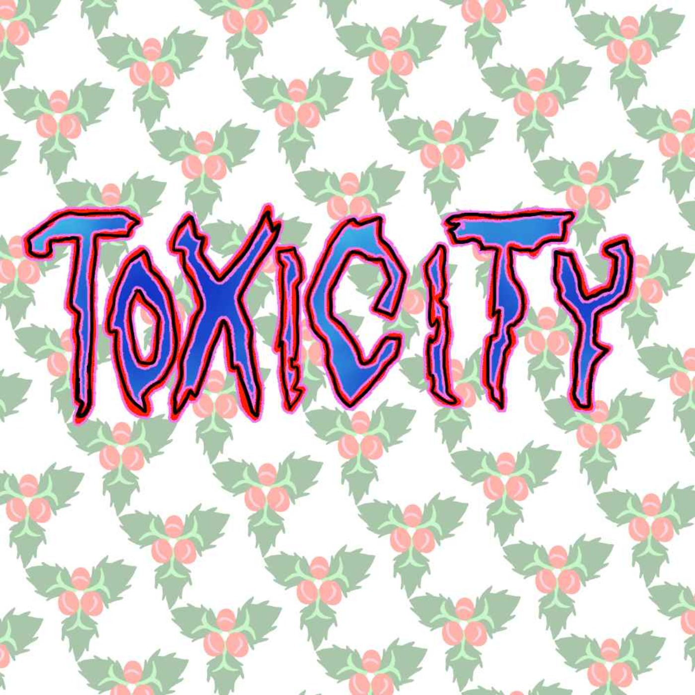 Toxicity 01: Down With The Sickness episode artwork