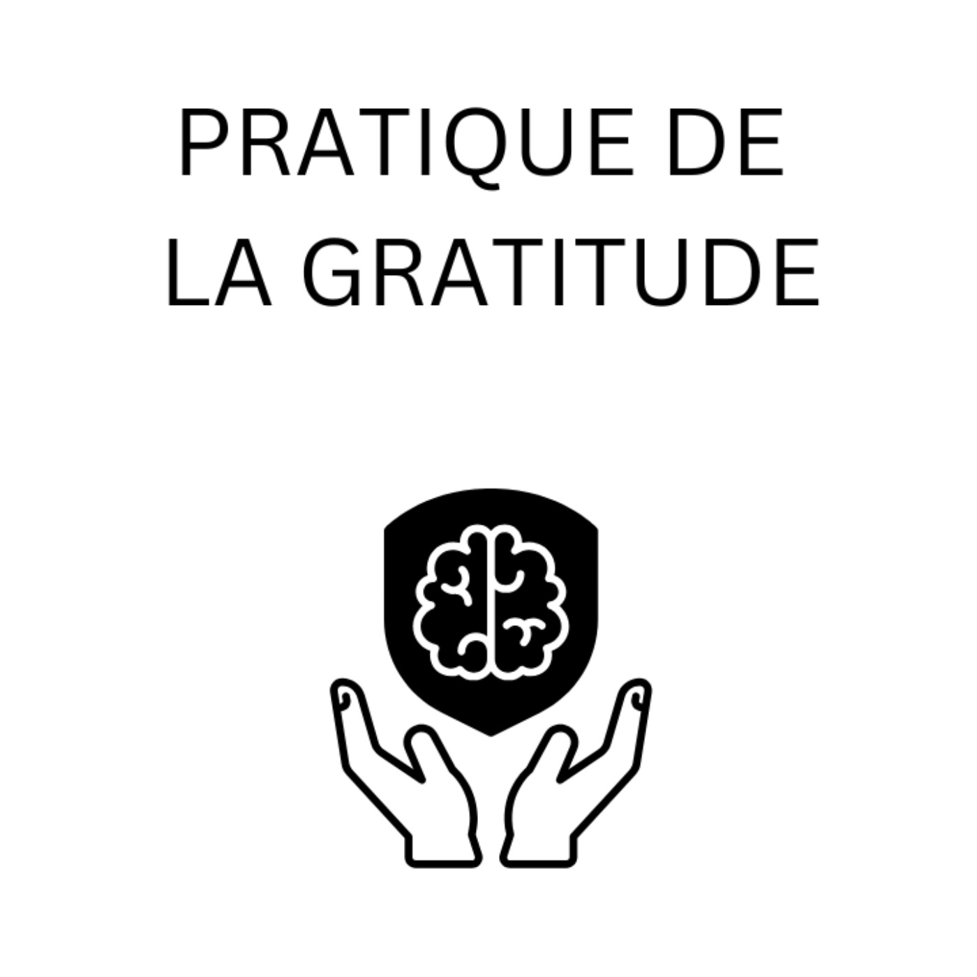 Pratique Efficace De La Gratitude episode artwork