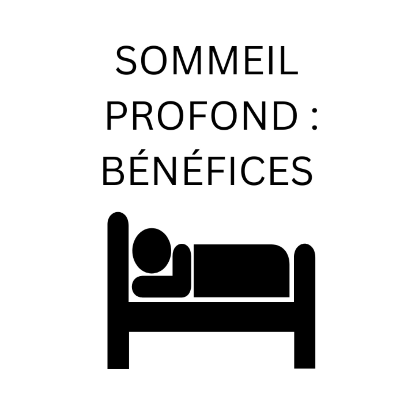 Les Bénéfices Du Sommeil Profond episode artwork