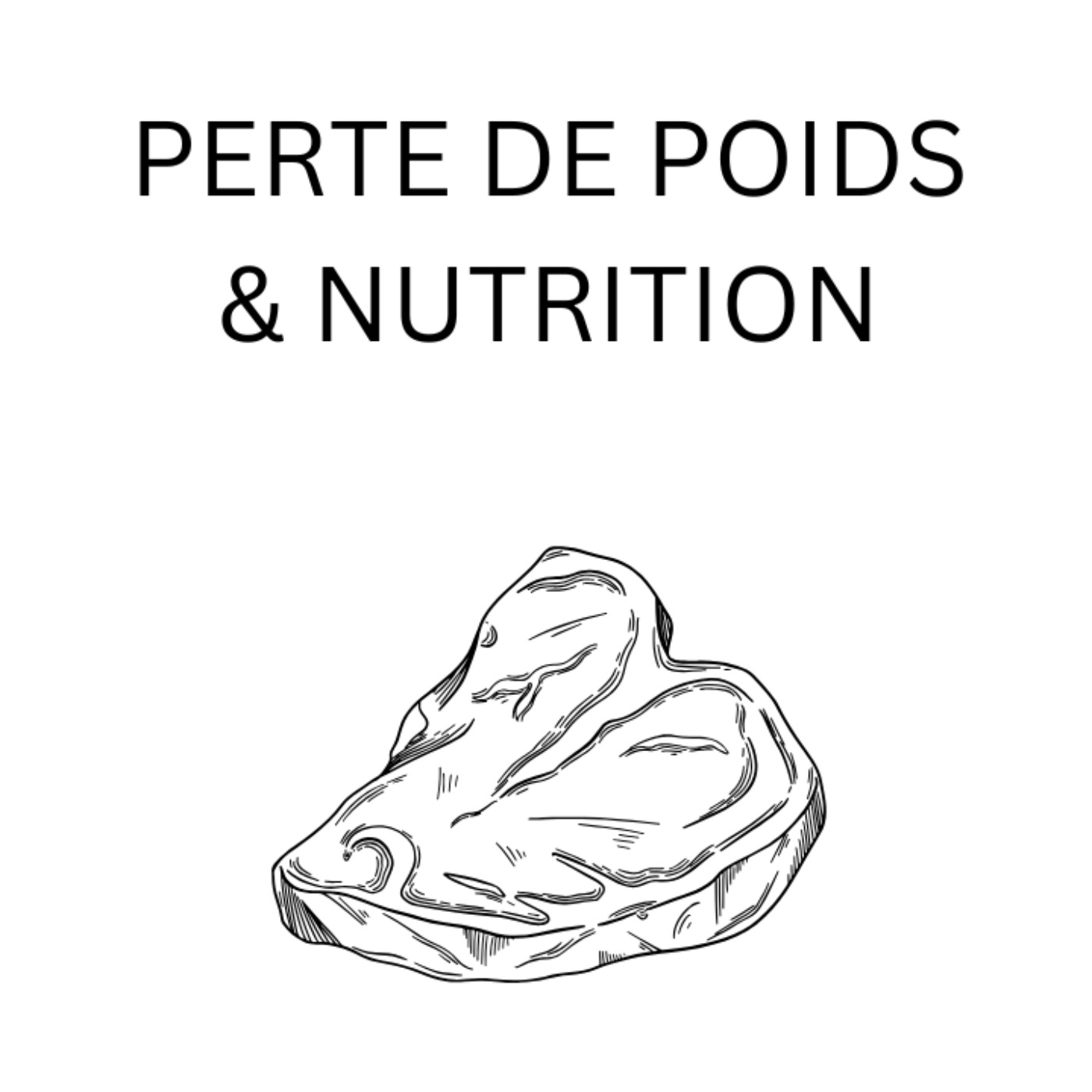 Perte De Poids & Nutrition episode artwork