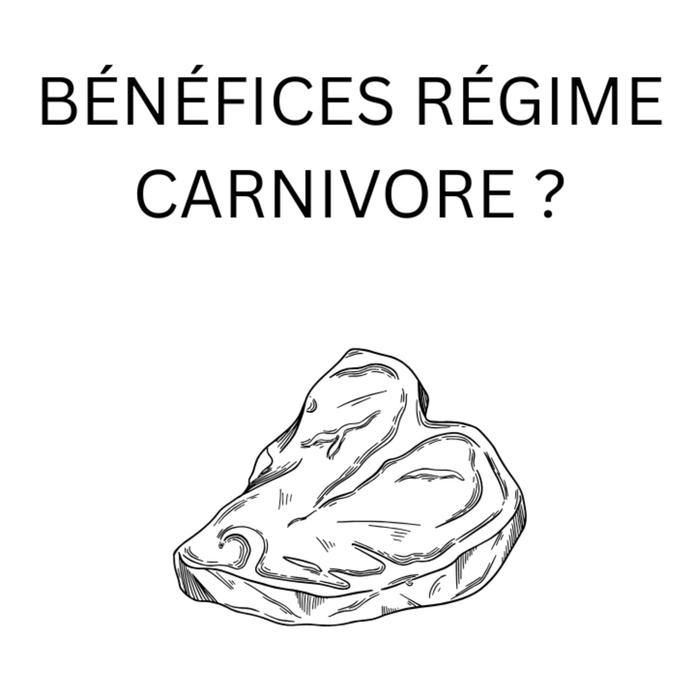 Quels Sont Les Bénéfices Potentiels d'Un Régime Carnivore episode artwork