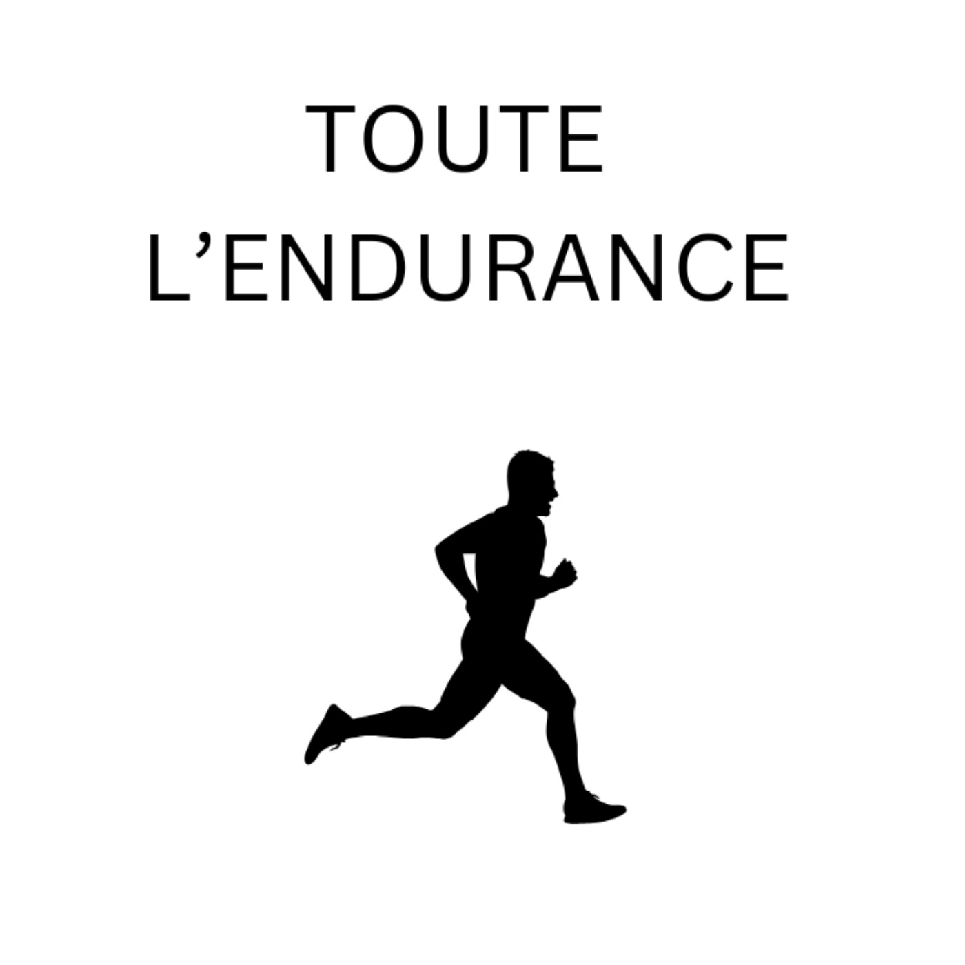 S'entraîner Pour Développer Son Endurance episode artwork
