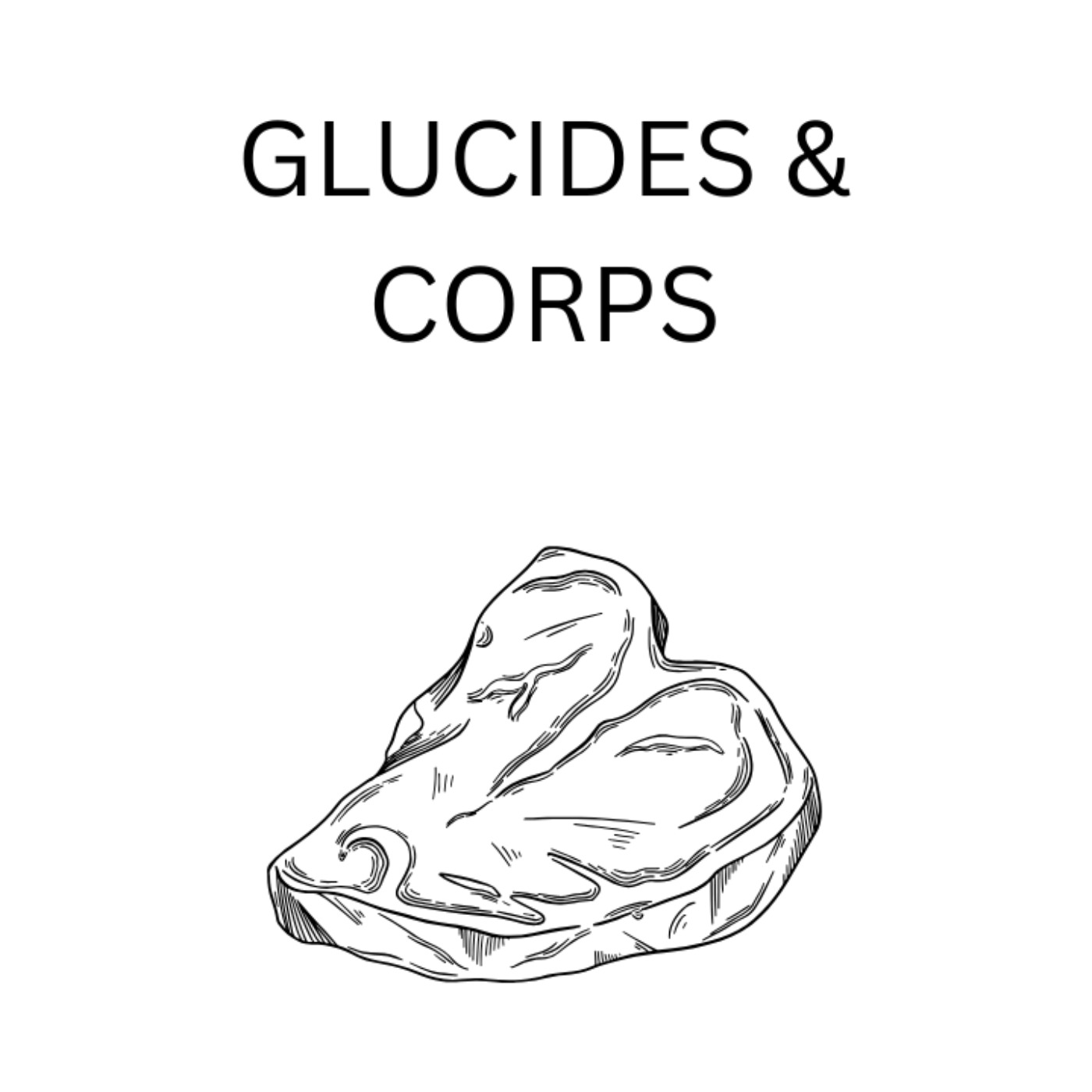 Les Effets Des Glucides Sur Le Corps episode artwork