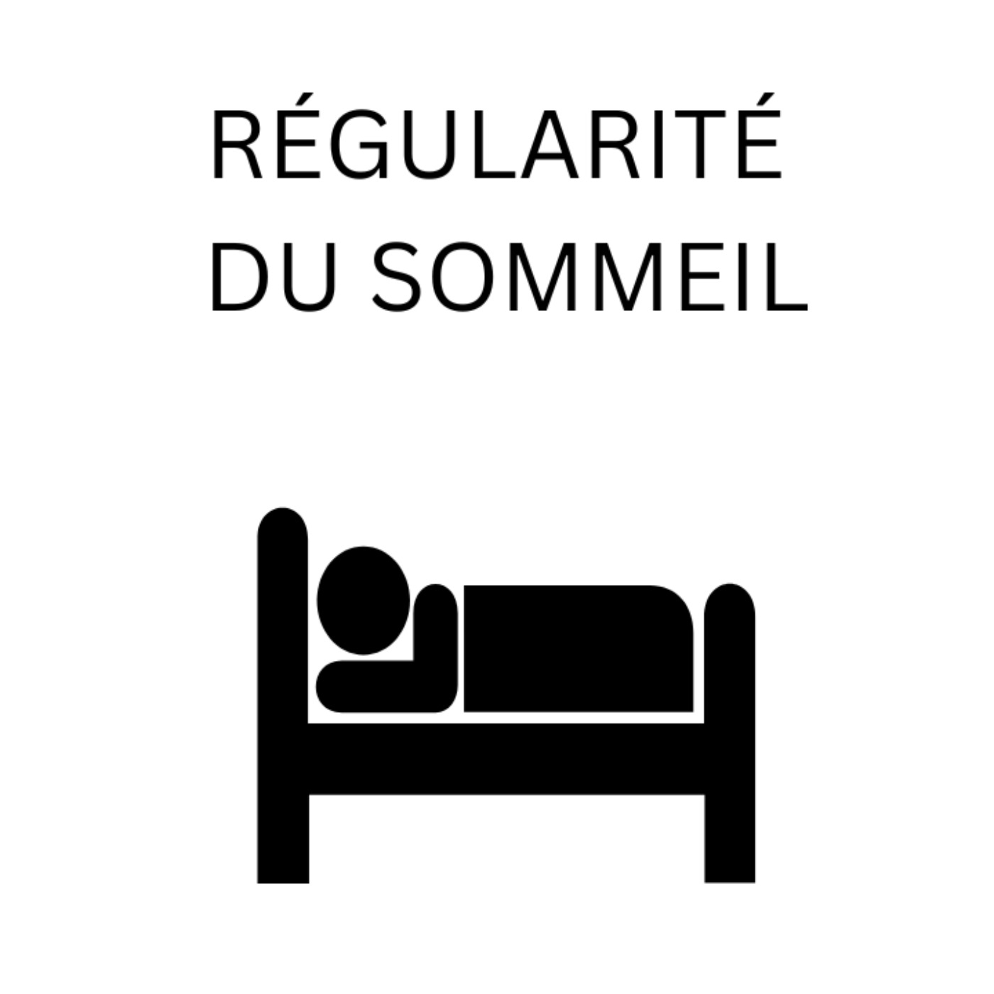 La Régularité : Clé De Voûte Du Sommeil ? episode artwork