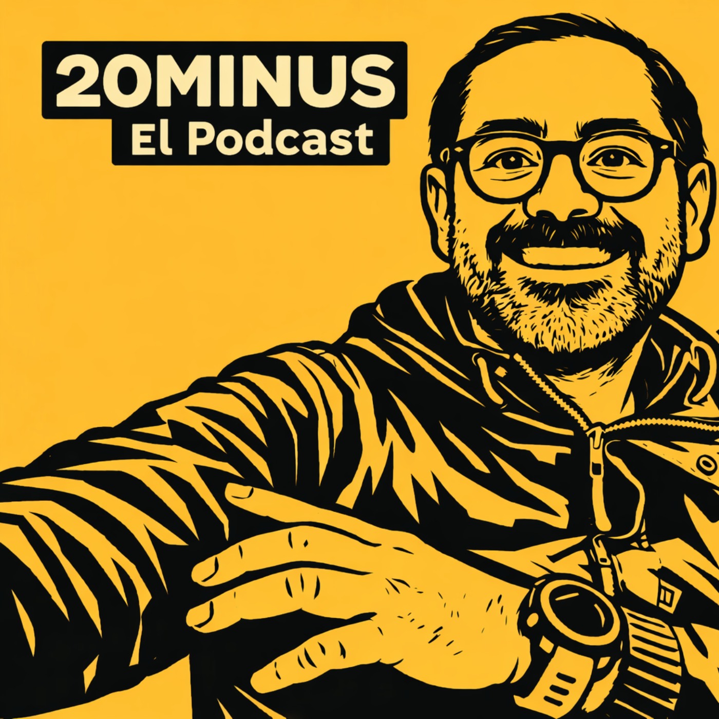 20minus el Podcast