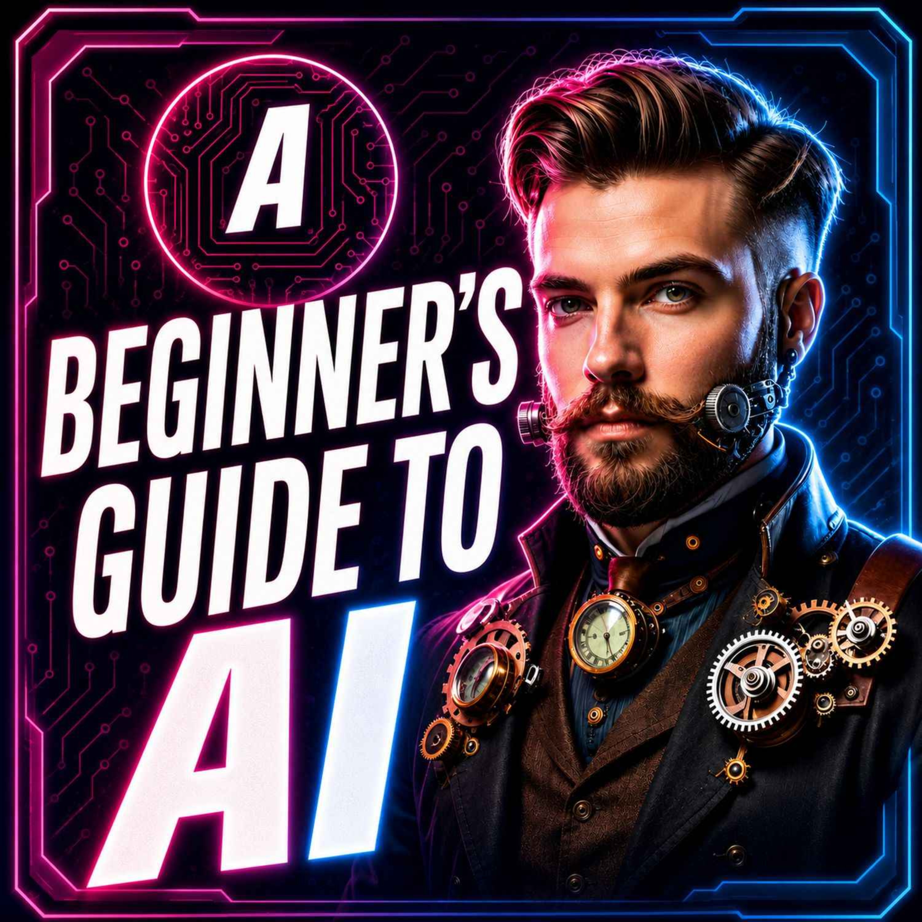 Automation Bias - Why “Human in the Loop” May Be a Dangerous Illusion episode artwork