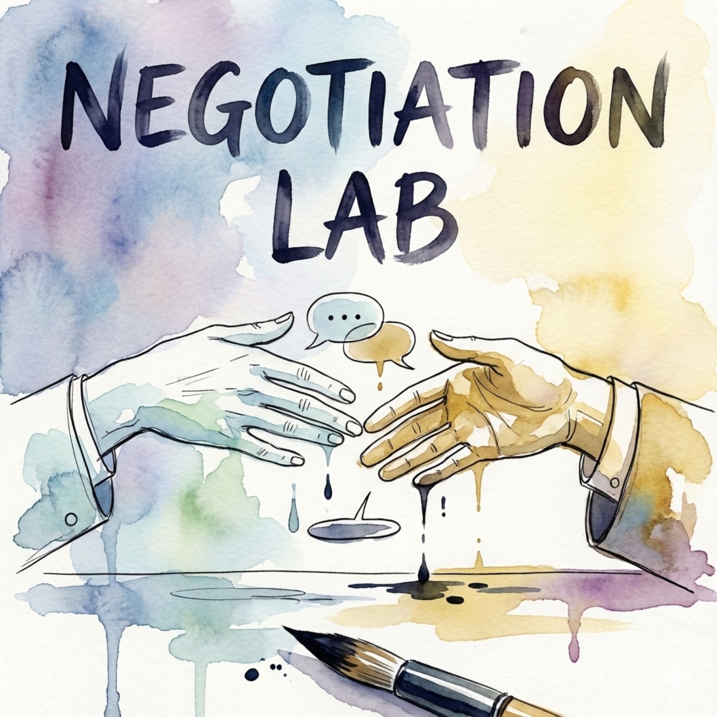 Negotiation Lab
