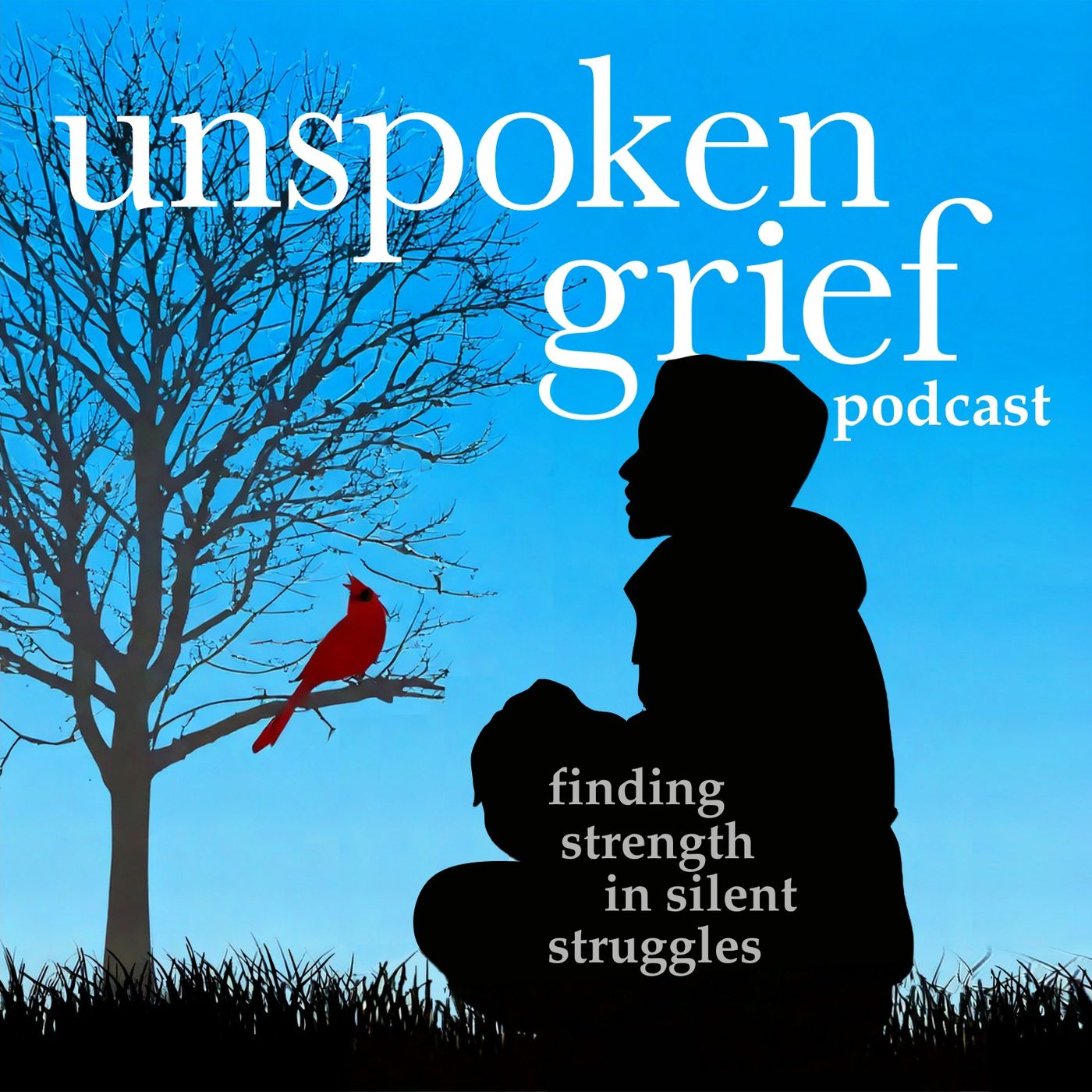 Unspoken Grief