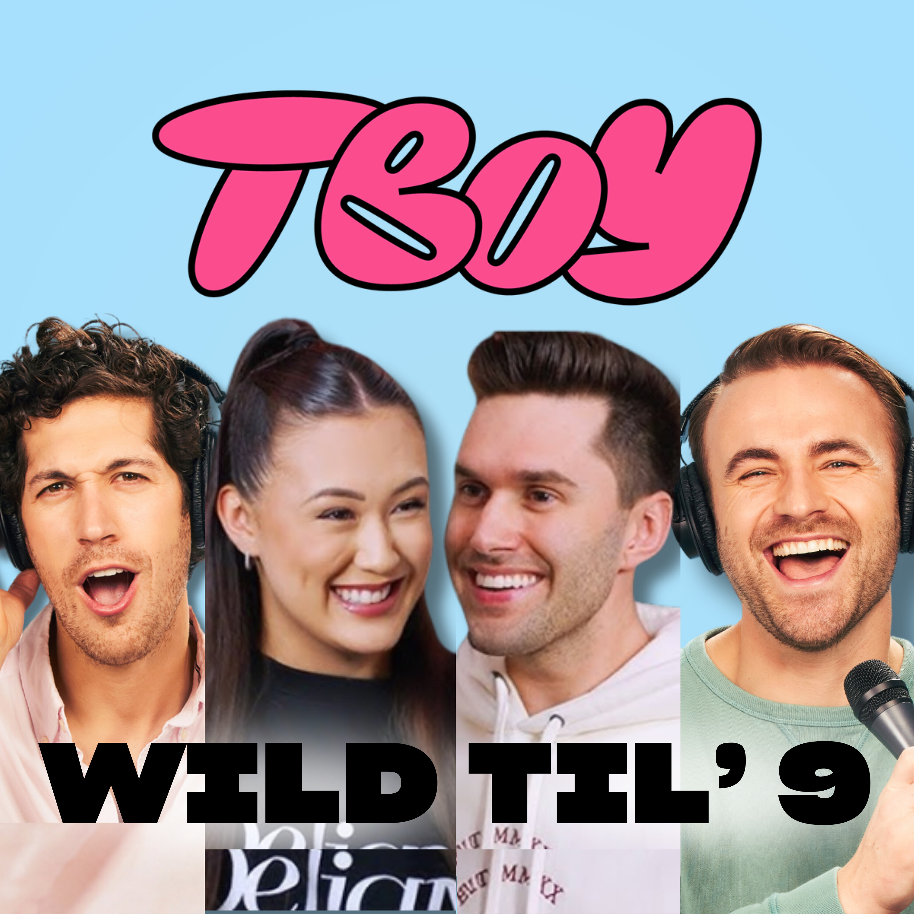 💰 “The (Ex)Finance Bro’s Guide To $$$” — Nick & Jack interviewed on Wild 'Til 9