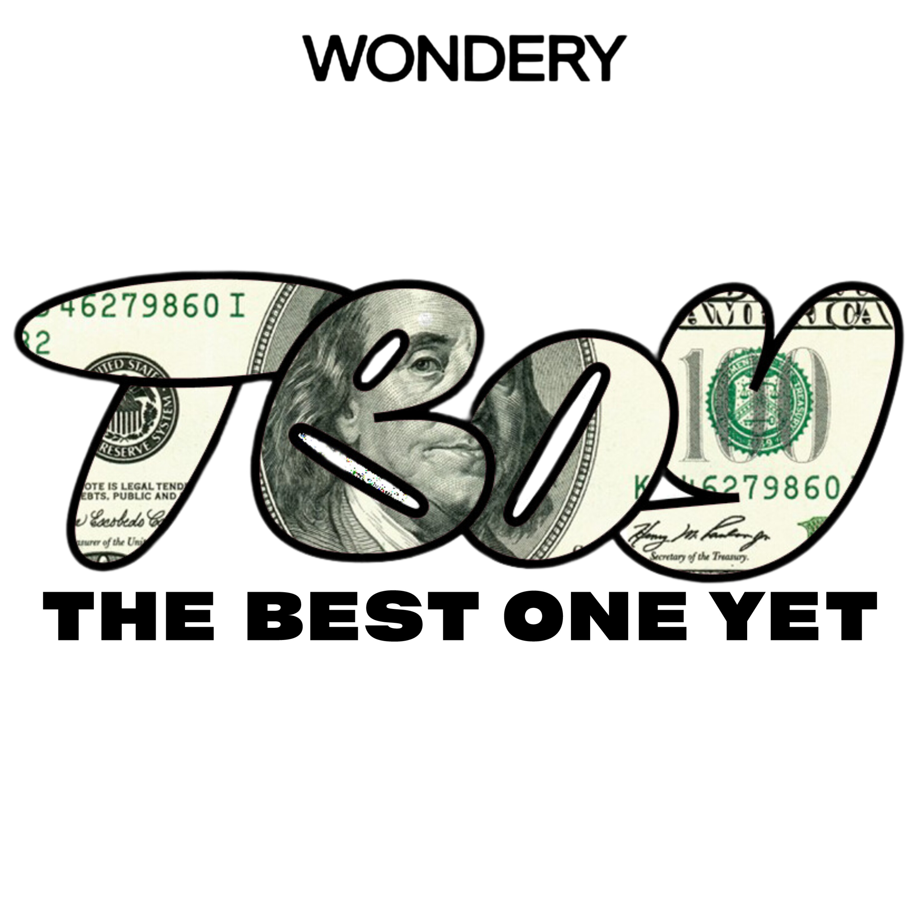 BONUS 💰 “The Money Pod” — Our Best Money stories from 2024