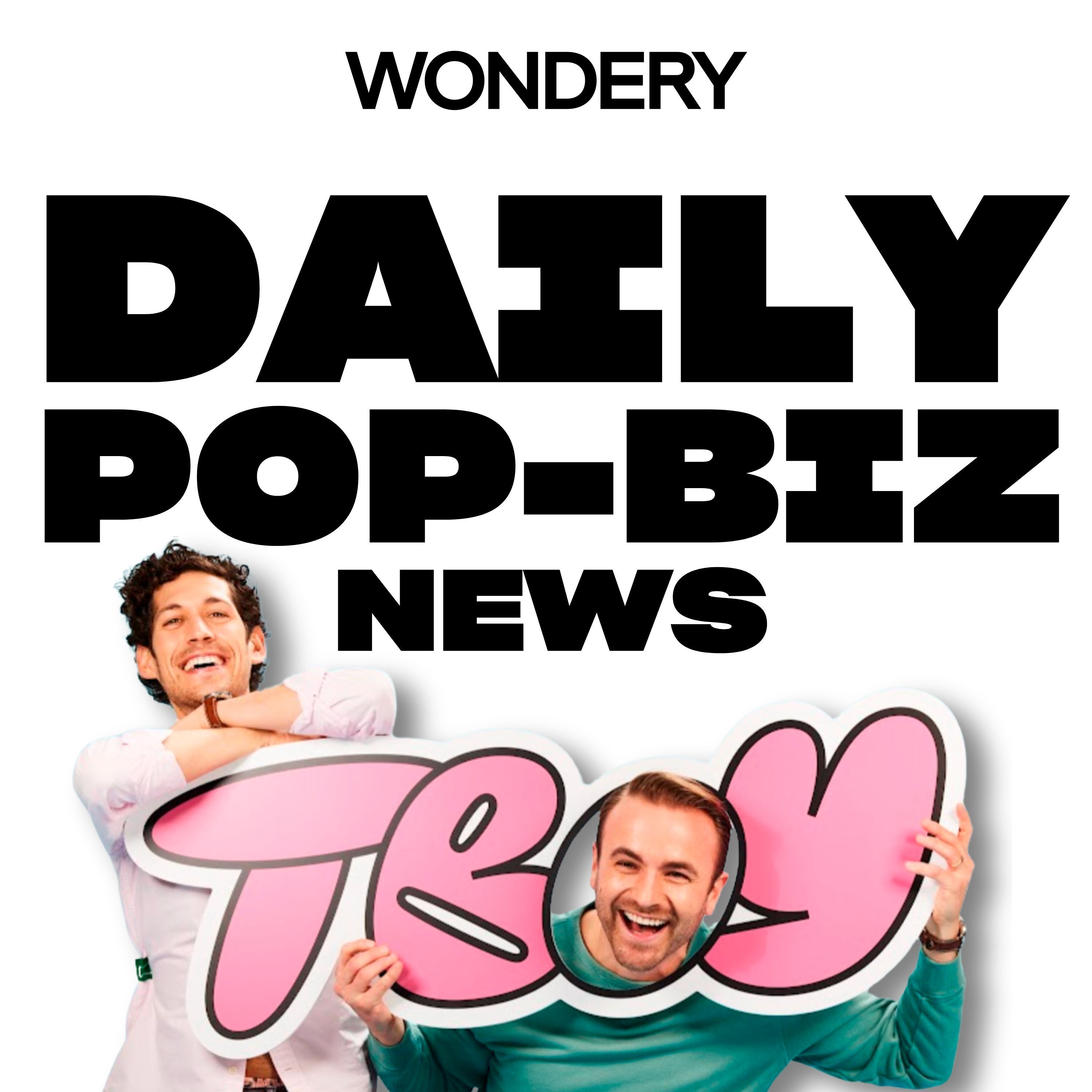 🥤 “Vending Machine-Gate” — Poppi vs Olipop. NY’s Texas Stock Exchange. Netflix’s podcast move.