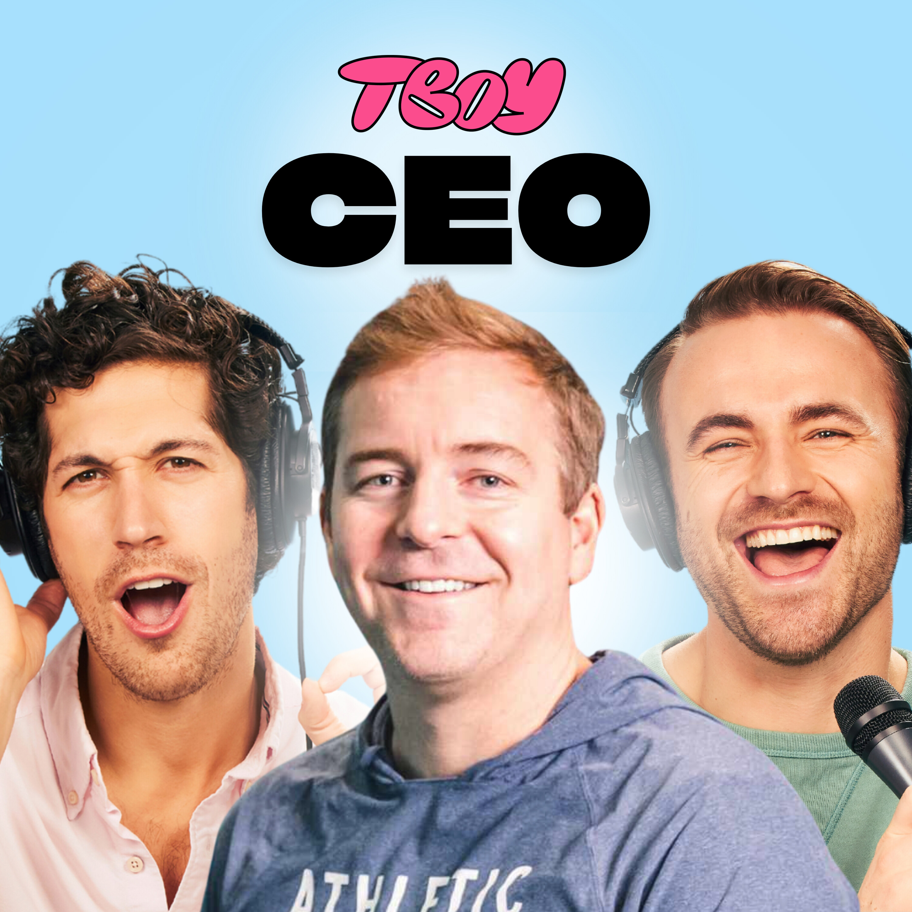 THROWBACK 🍺 The power of 1,000 true fans, with Athletic Brewing’s CEO