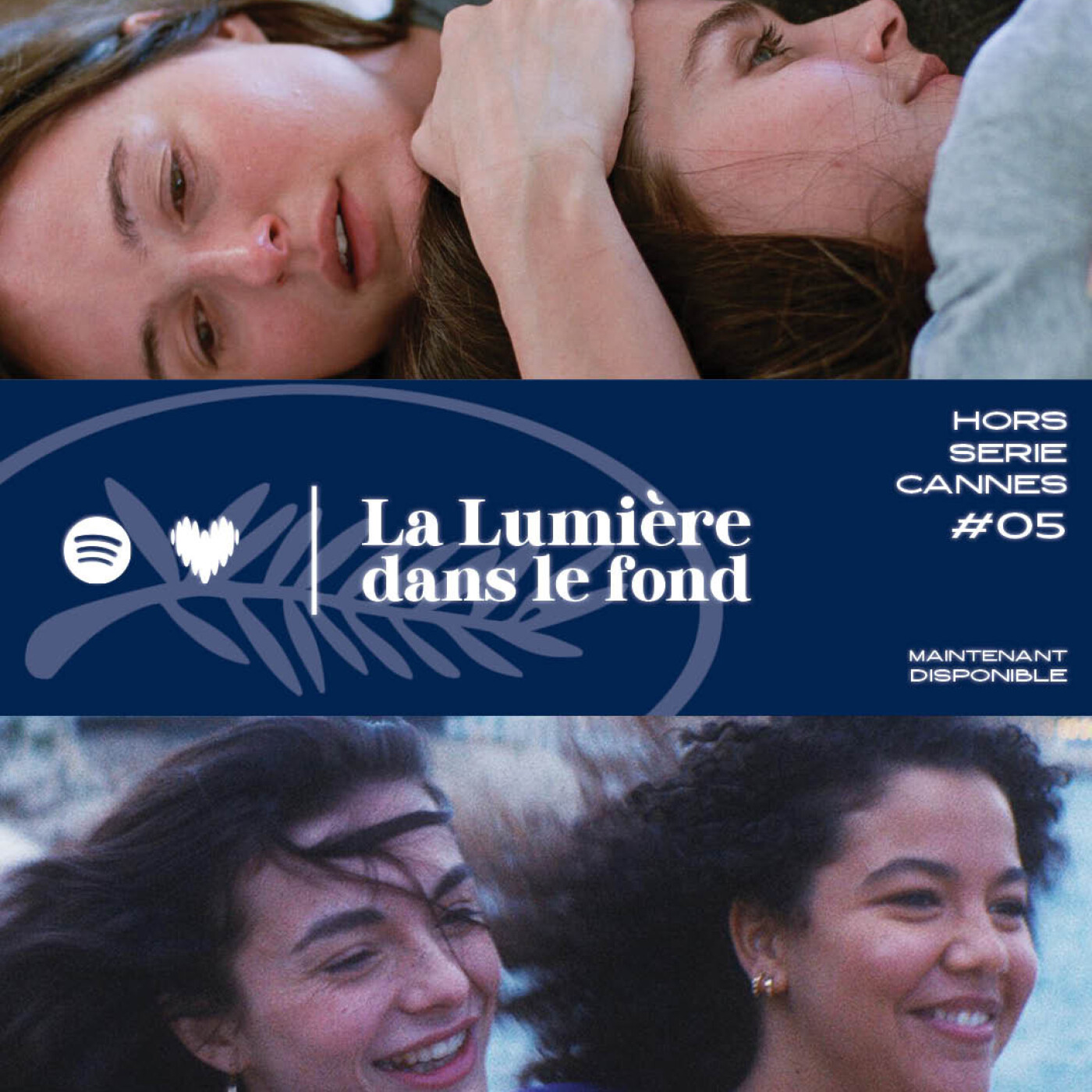La lumière dans le fond à Cannes #5 : Émission du 23/05 episode artwork