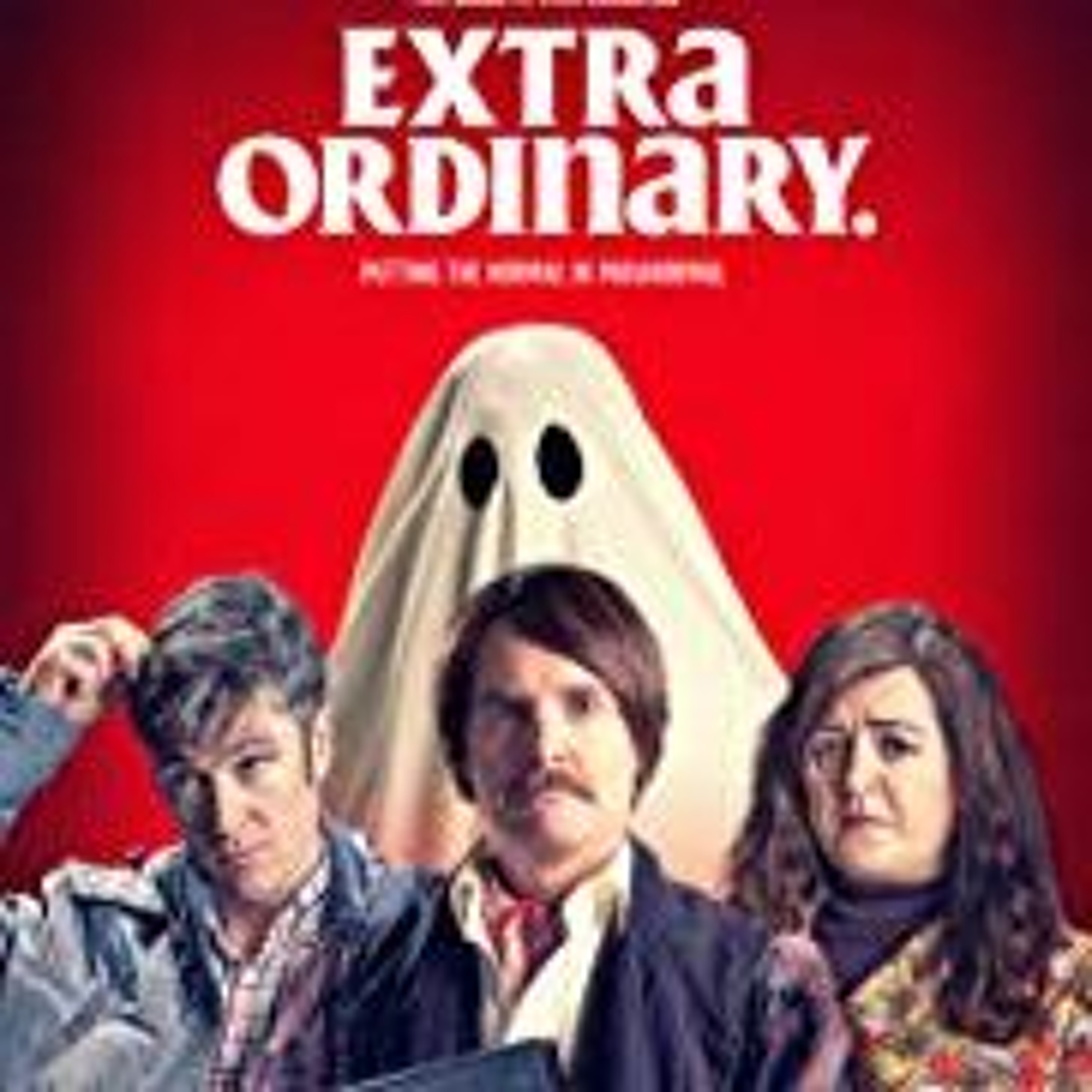 Film Ireland Presents: Mike Ahern & Enda Loughman, Co-Directors/Co-Writers of Extra Ordinary episode artwork