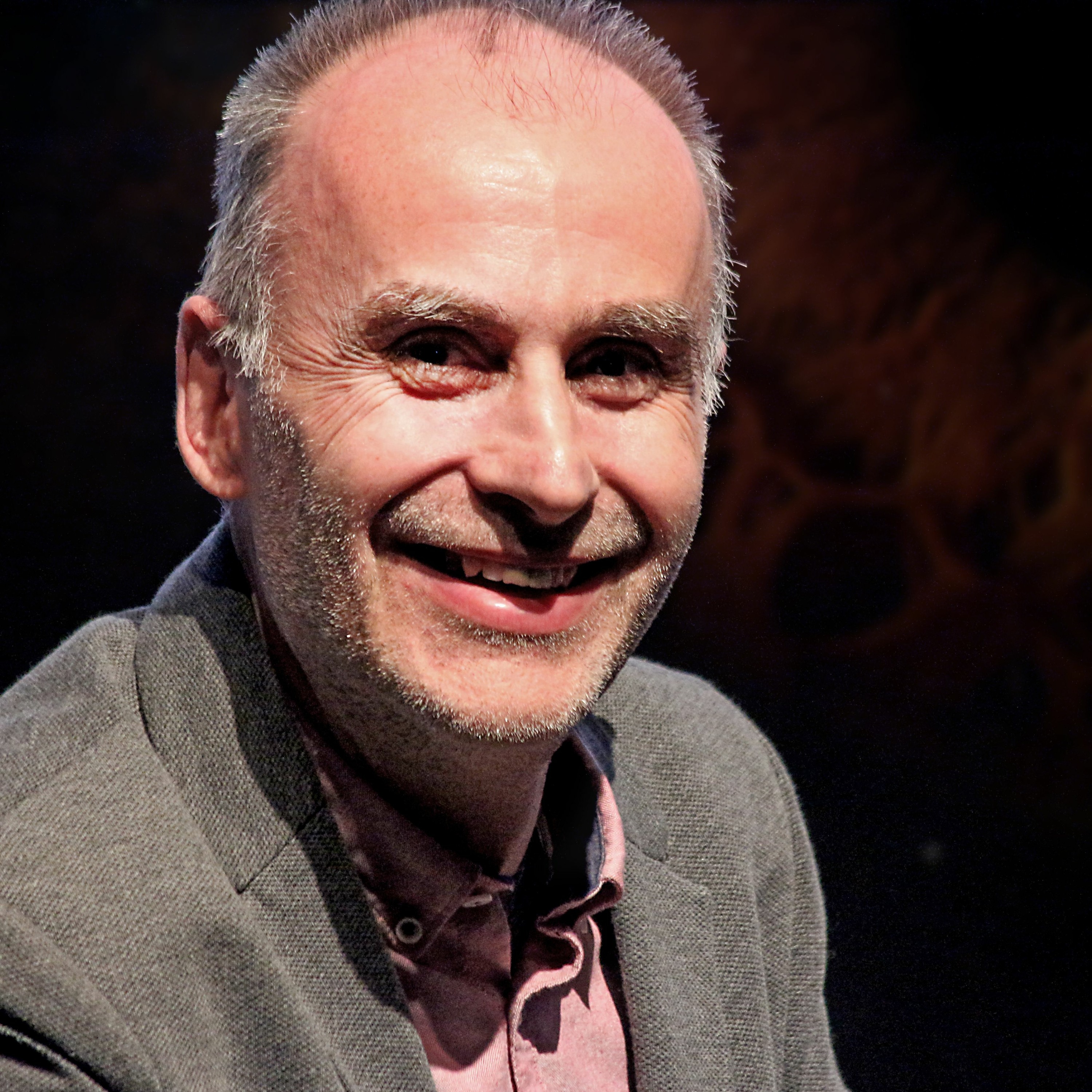 On the Ground: Tony Cranstoun, Editor of The Farthest at Capital Irish Film Festival episode artwork